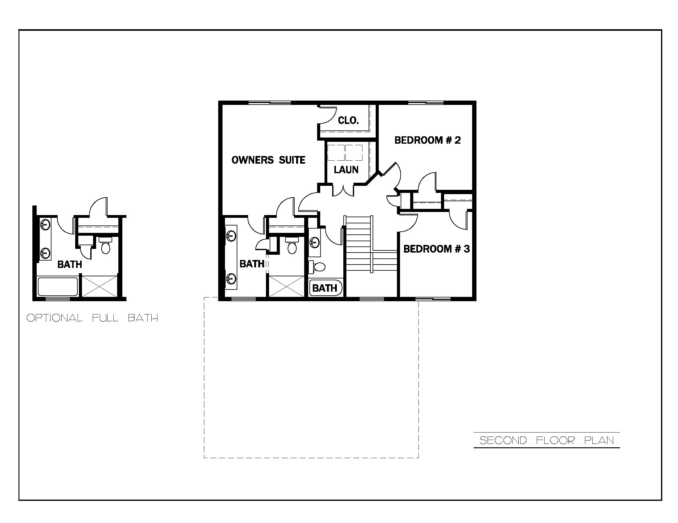 Keyland Homes