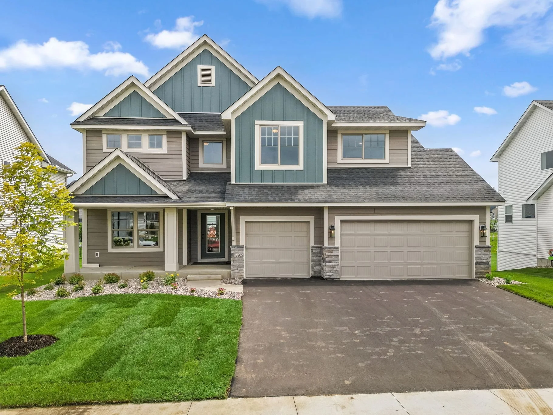 Highview Ridge Lakeville