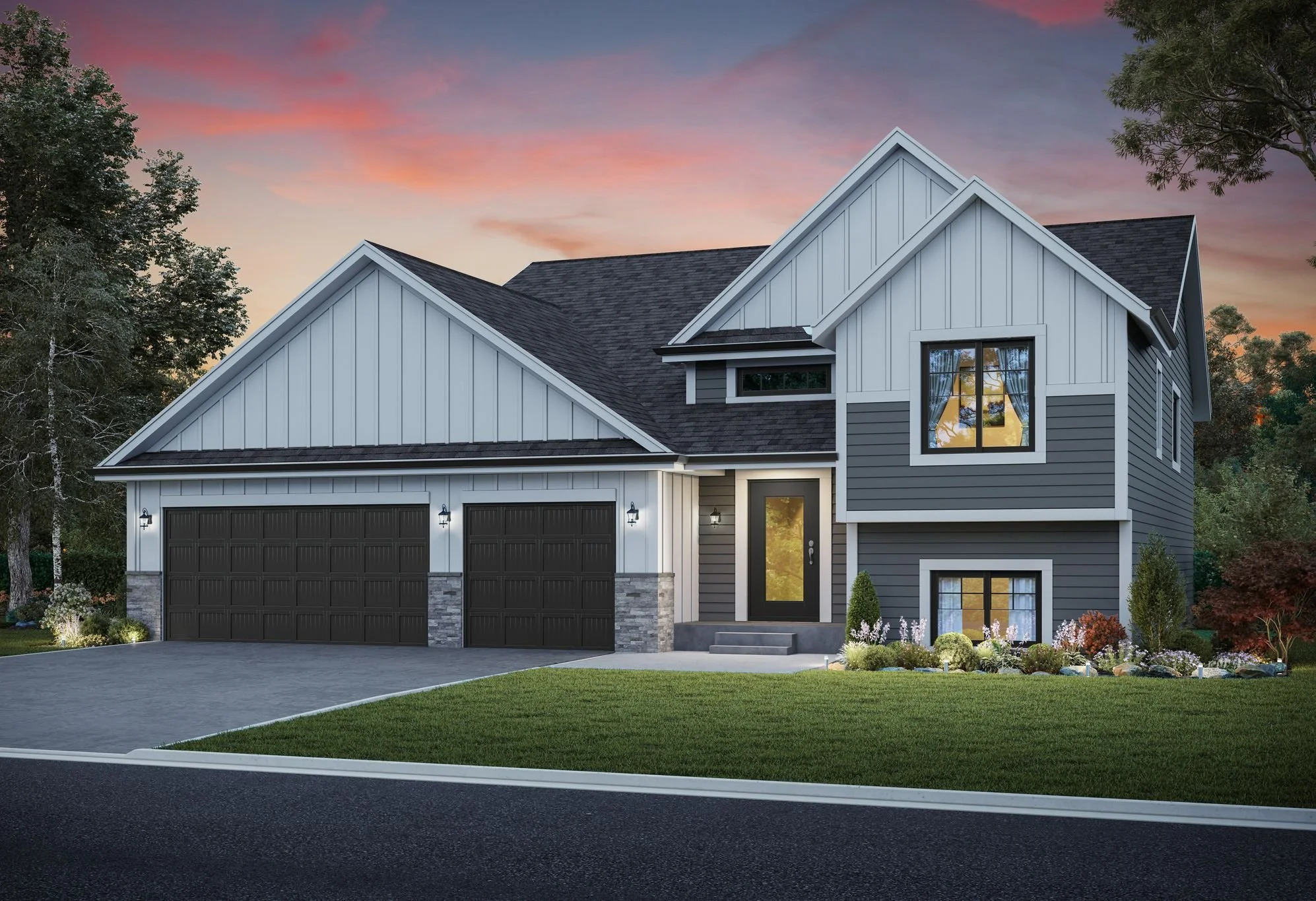 Key Land Homes Big Sky Estates