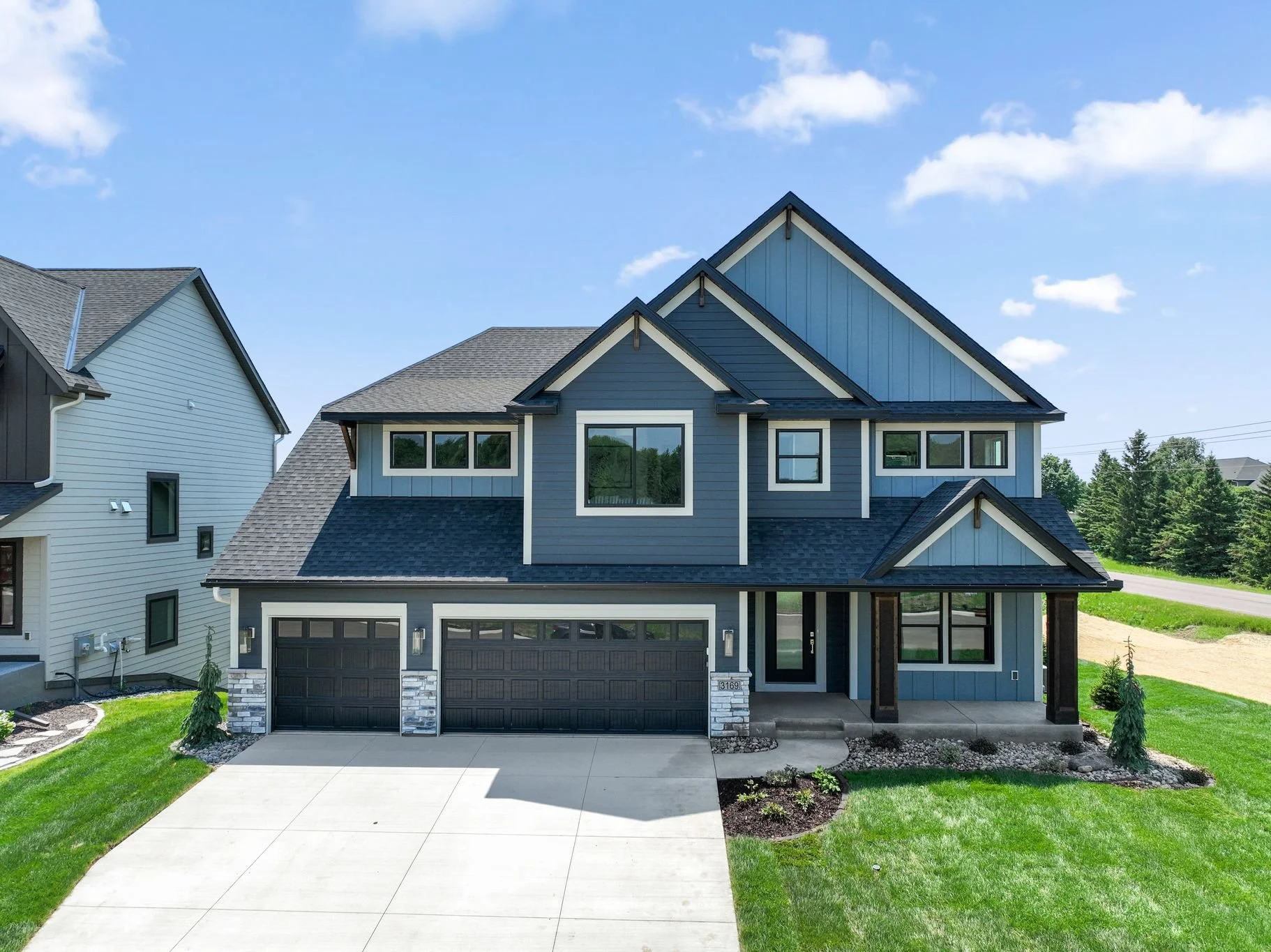 Aspen Ridge - Prior Lake
