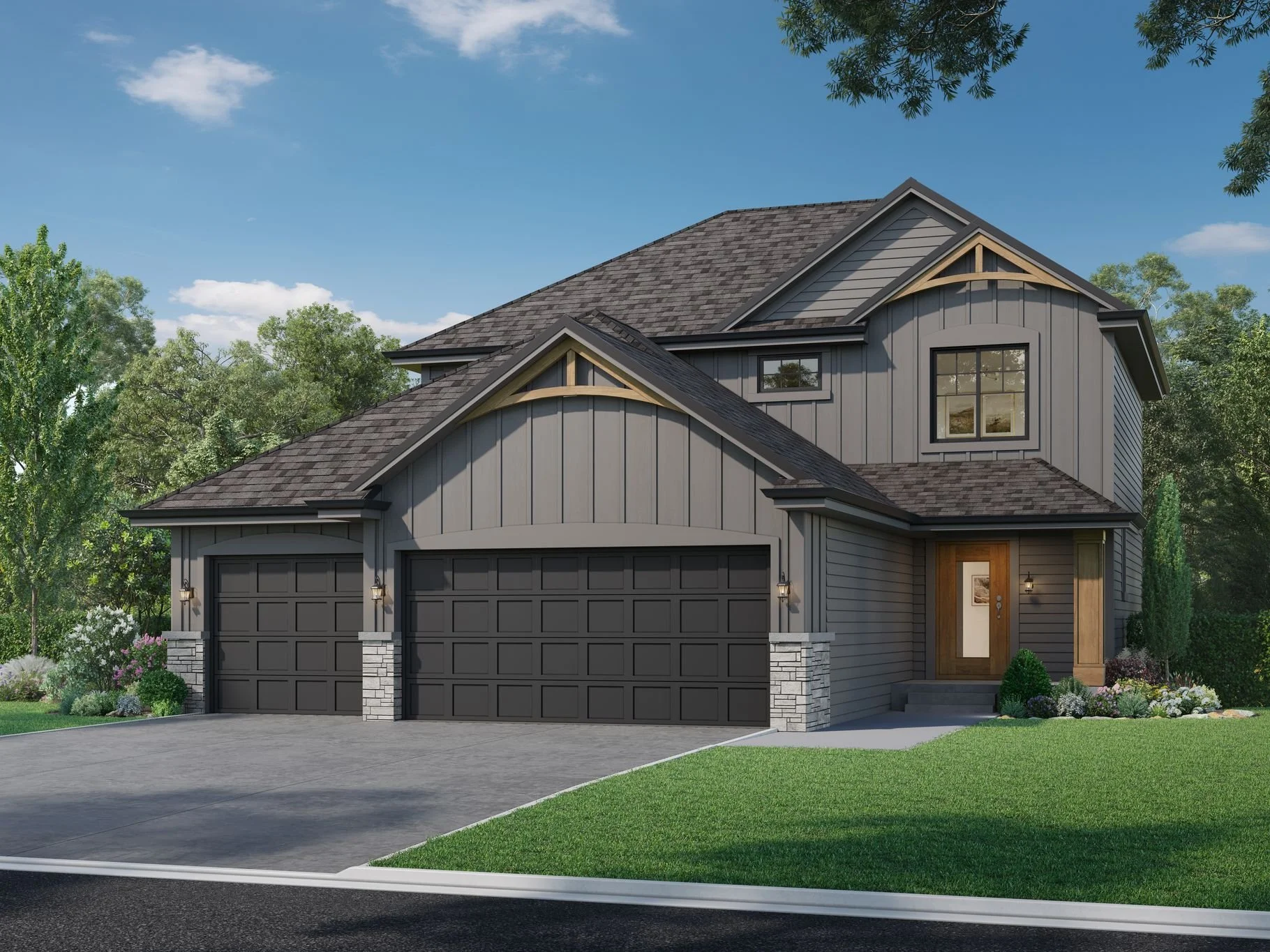 Key Land Homes Bayport