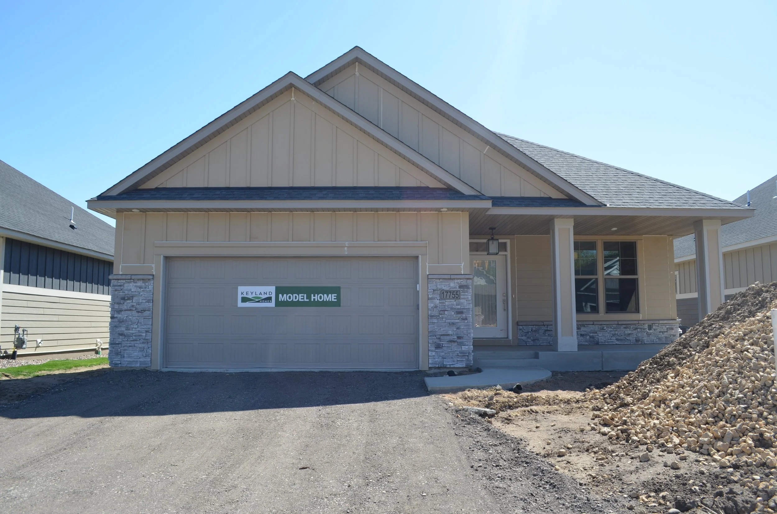 Pheasant Run Villas - Lakeville
