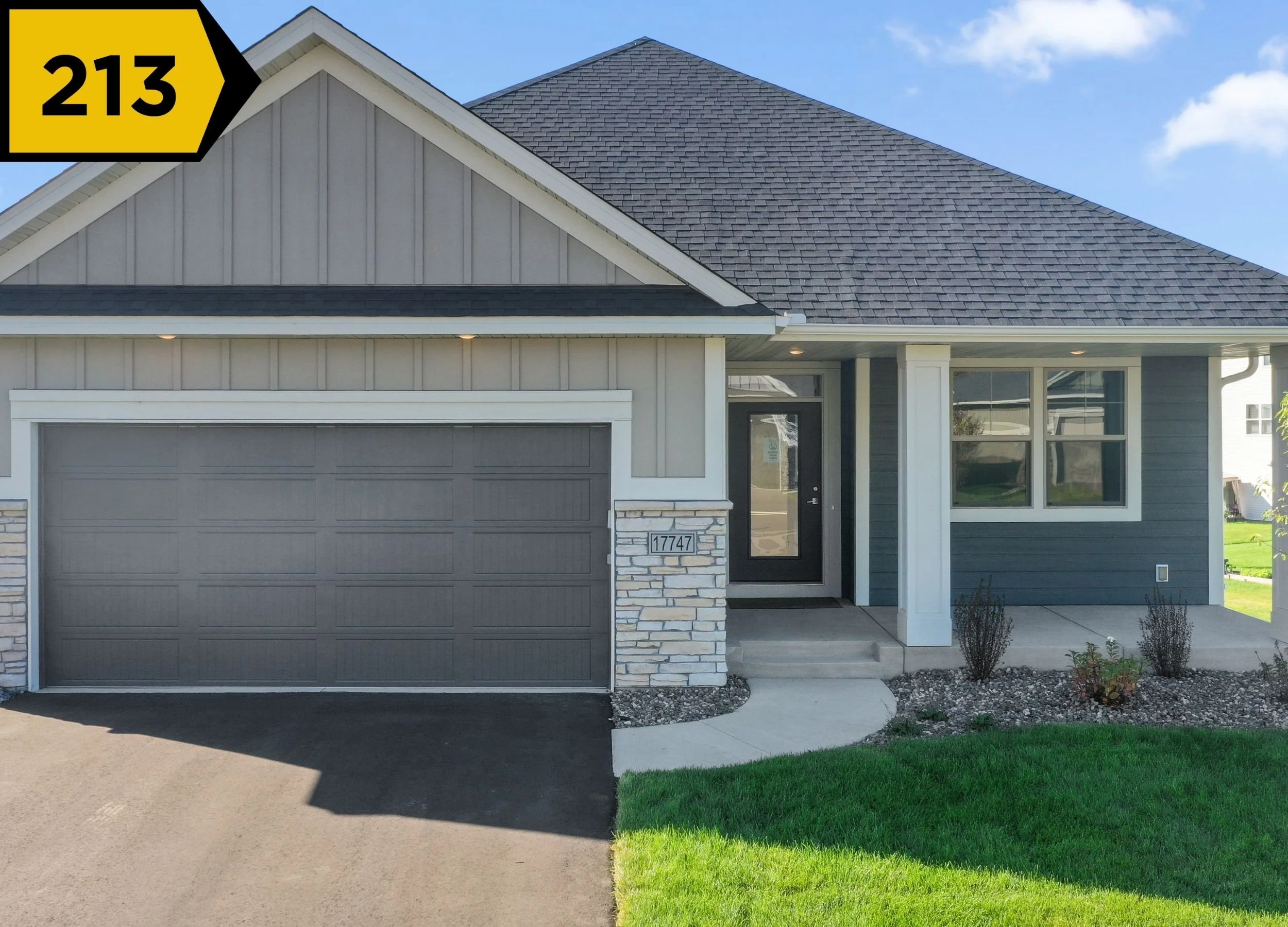 Pheasant Run Villas - Lakeville