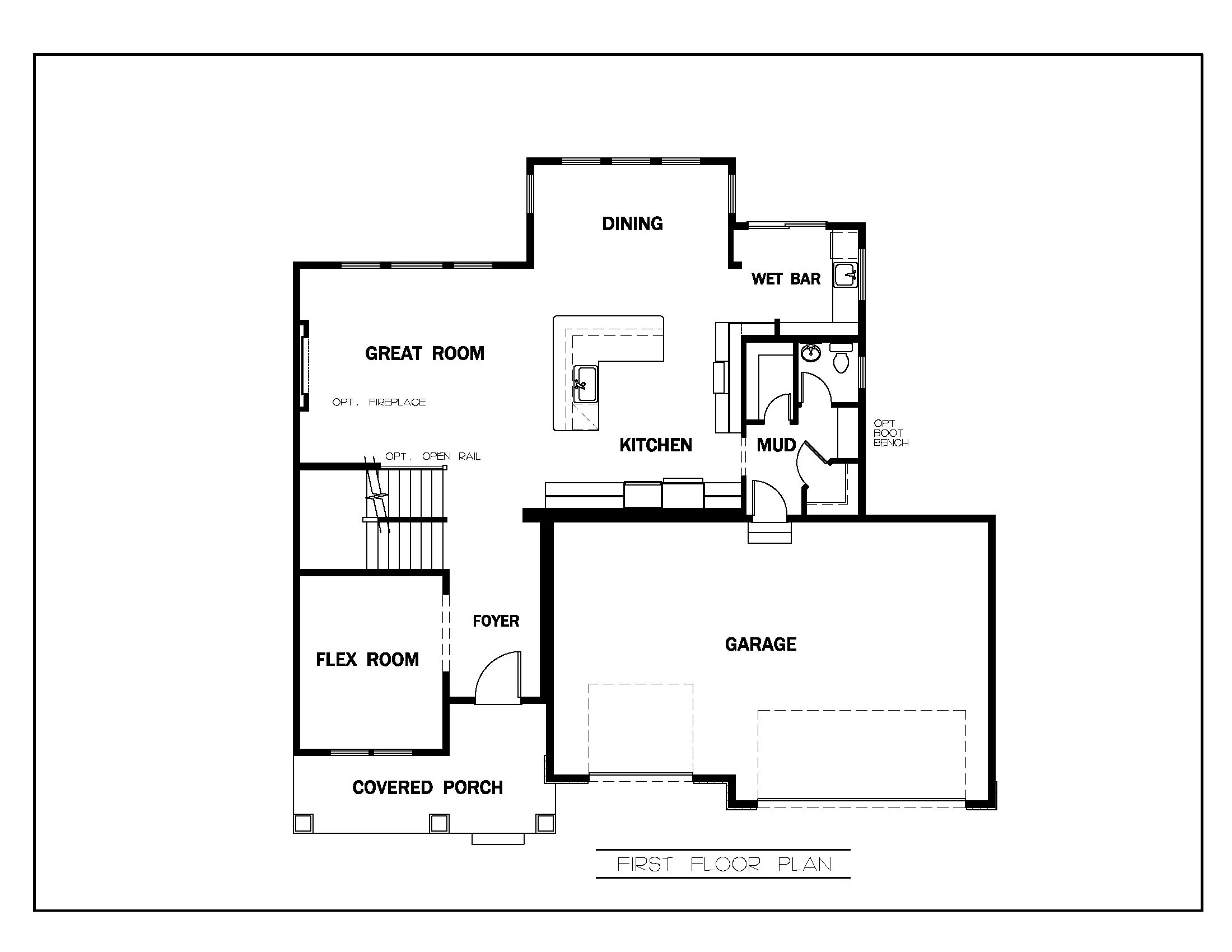 Keyland Homes