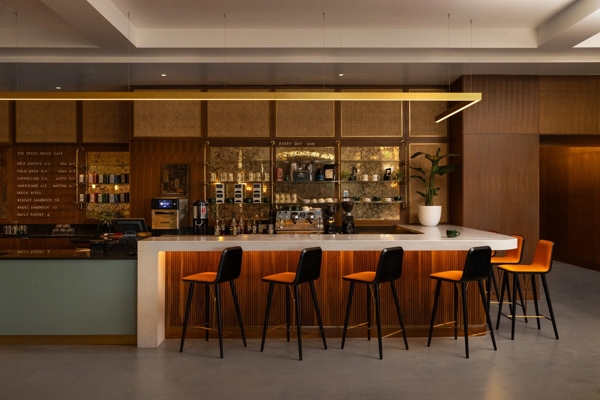 Printing House Hotel