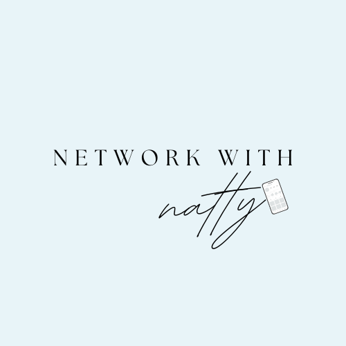Network with Natty