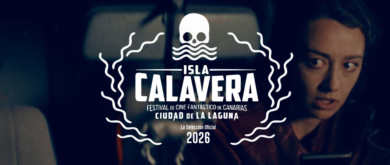 PLANKGAS geselecteerd voor Isla Calavera de Cine Fantástico festival 2026