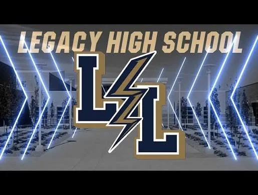 Legacy High School Craft Fair