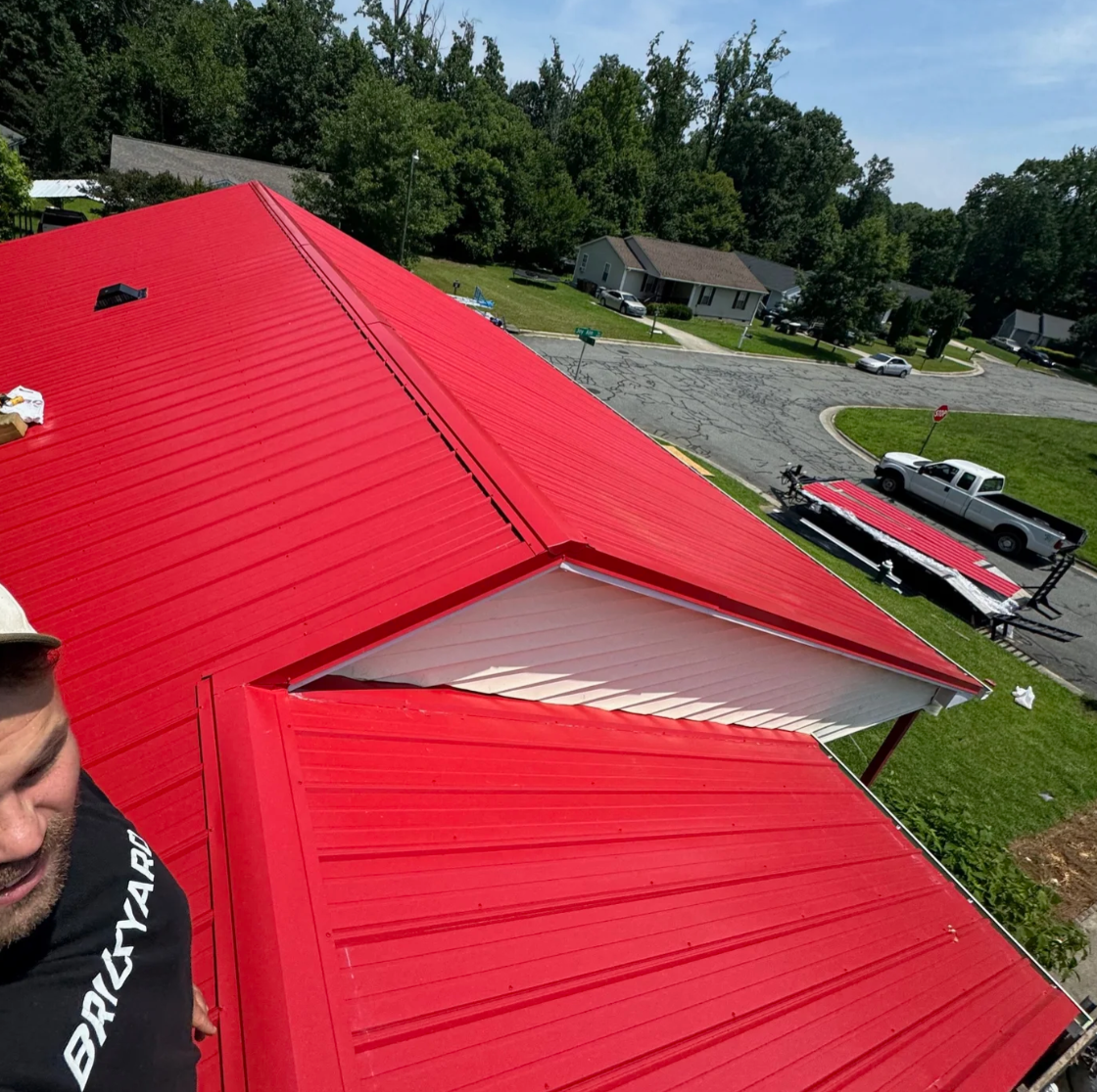 Affordable Roofing Services That Homeowners Can Trust