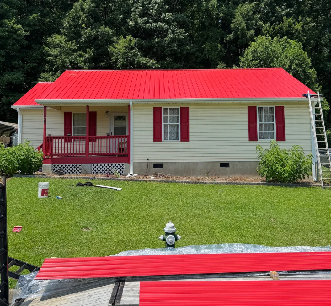 Aluminum Gutters Replacement: Is It Time to Upgrade Your Home’s Protection?