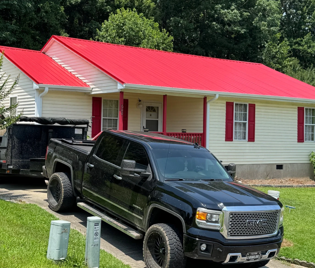 Asphalt Shingle Roof: Reliable Protection for Your Home