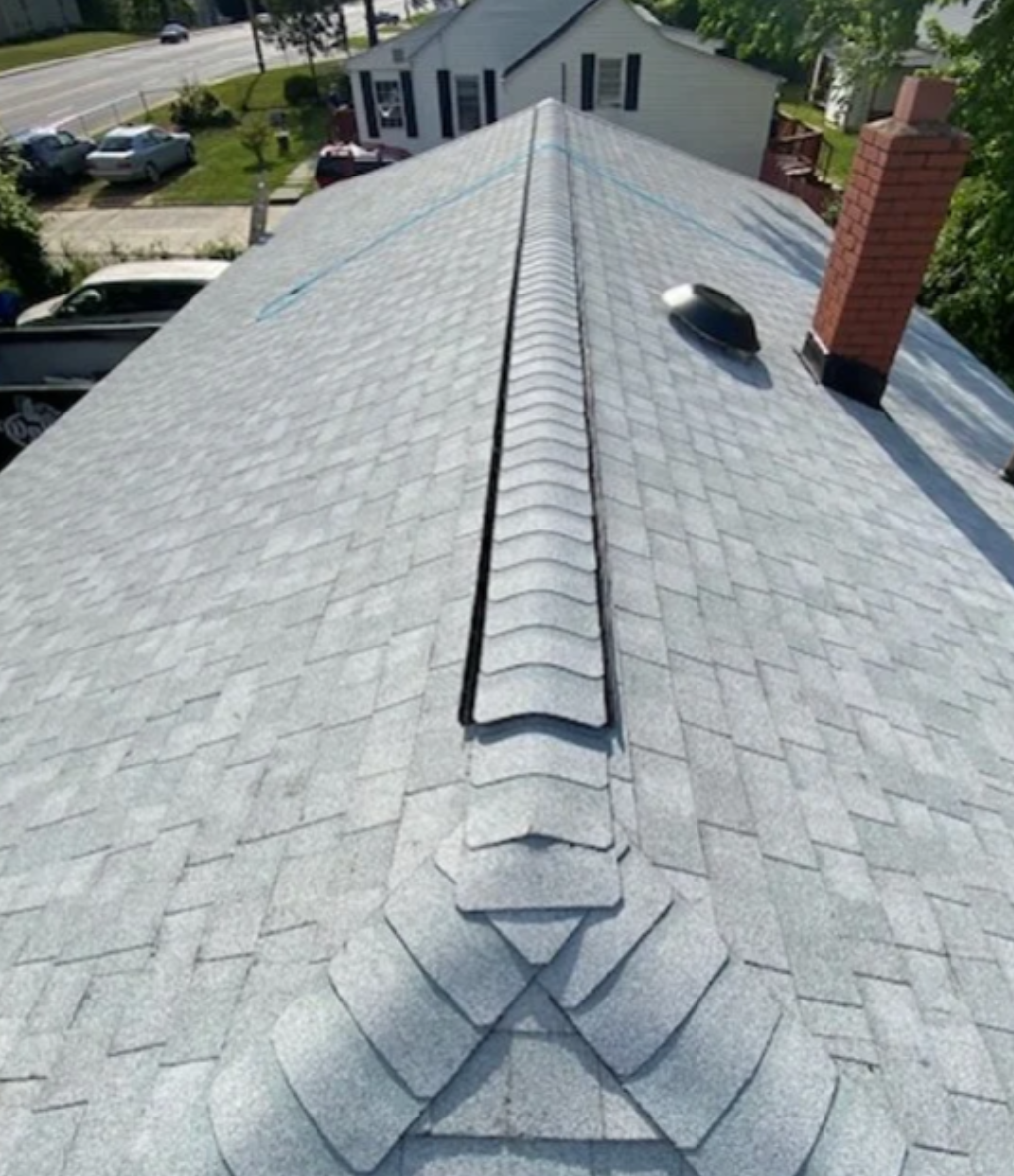 Asphalt Shingle Roof: Reliable Home Protection