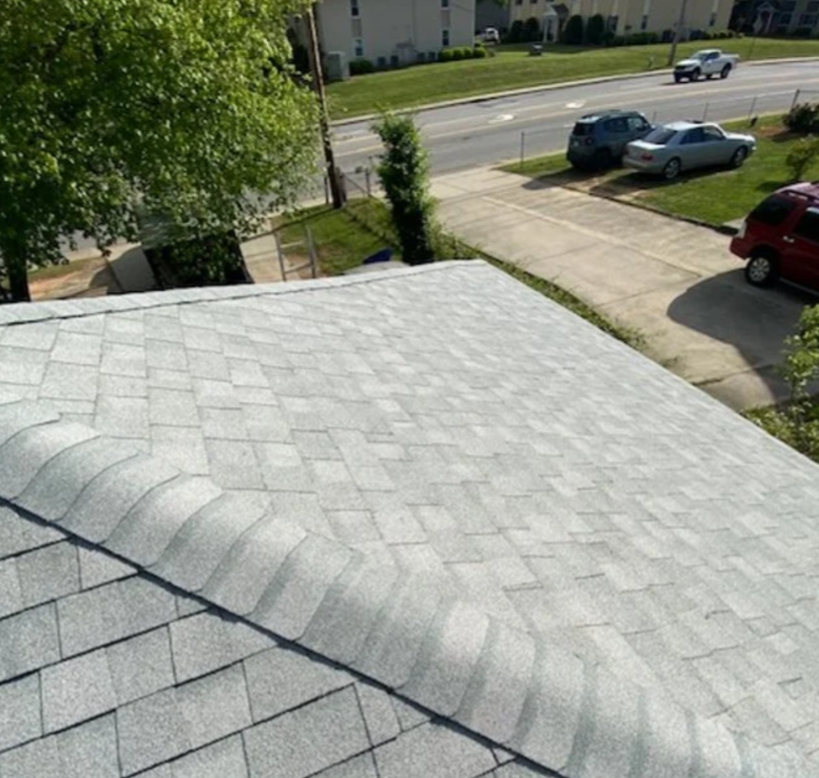 How to Prevent Algae on Asphalt Shingles: Keep Your Roof Looking Sharp