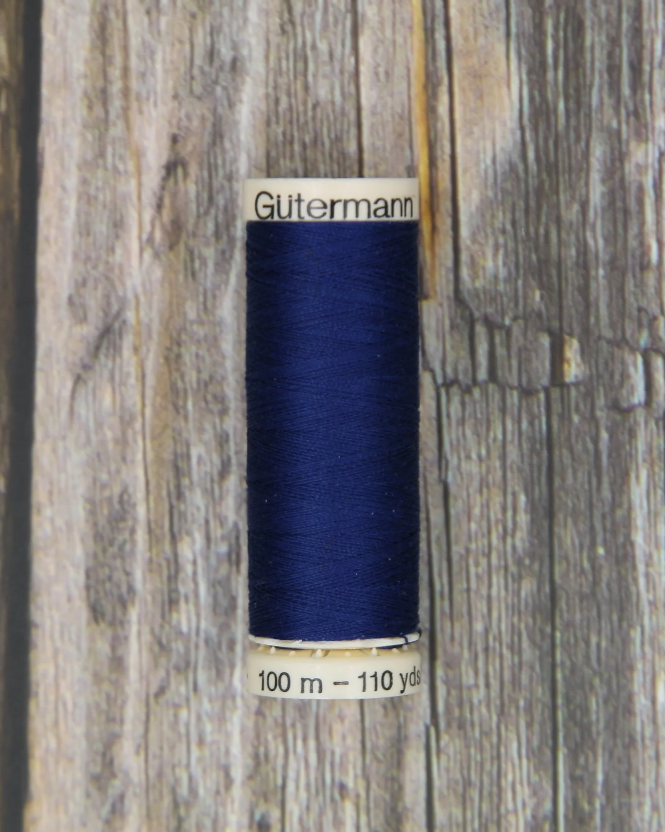 #260 Royal Blue Gütermann Sew-All Thread