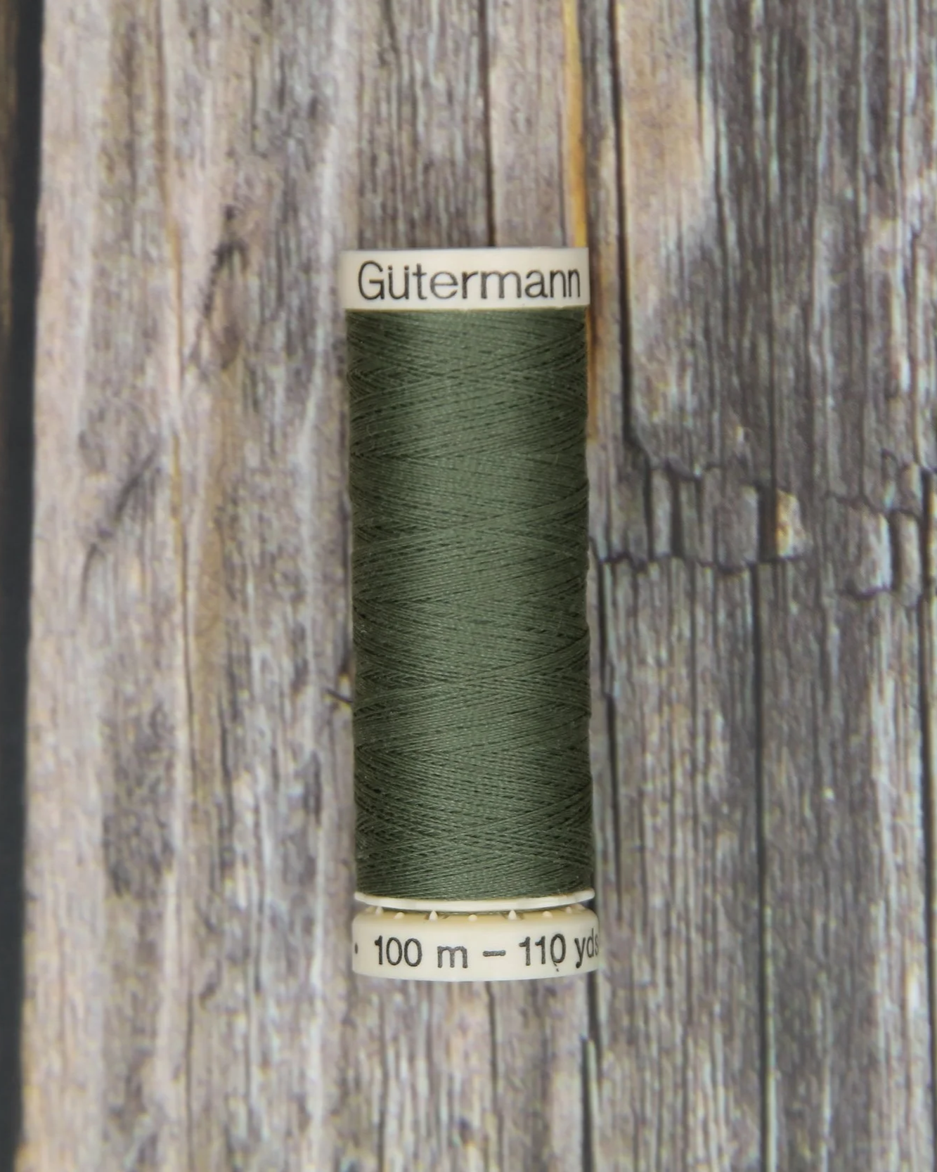 #774 Green Bay Gütermann Sew-All Thread