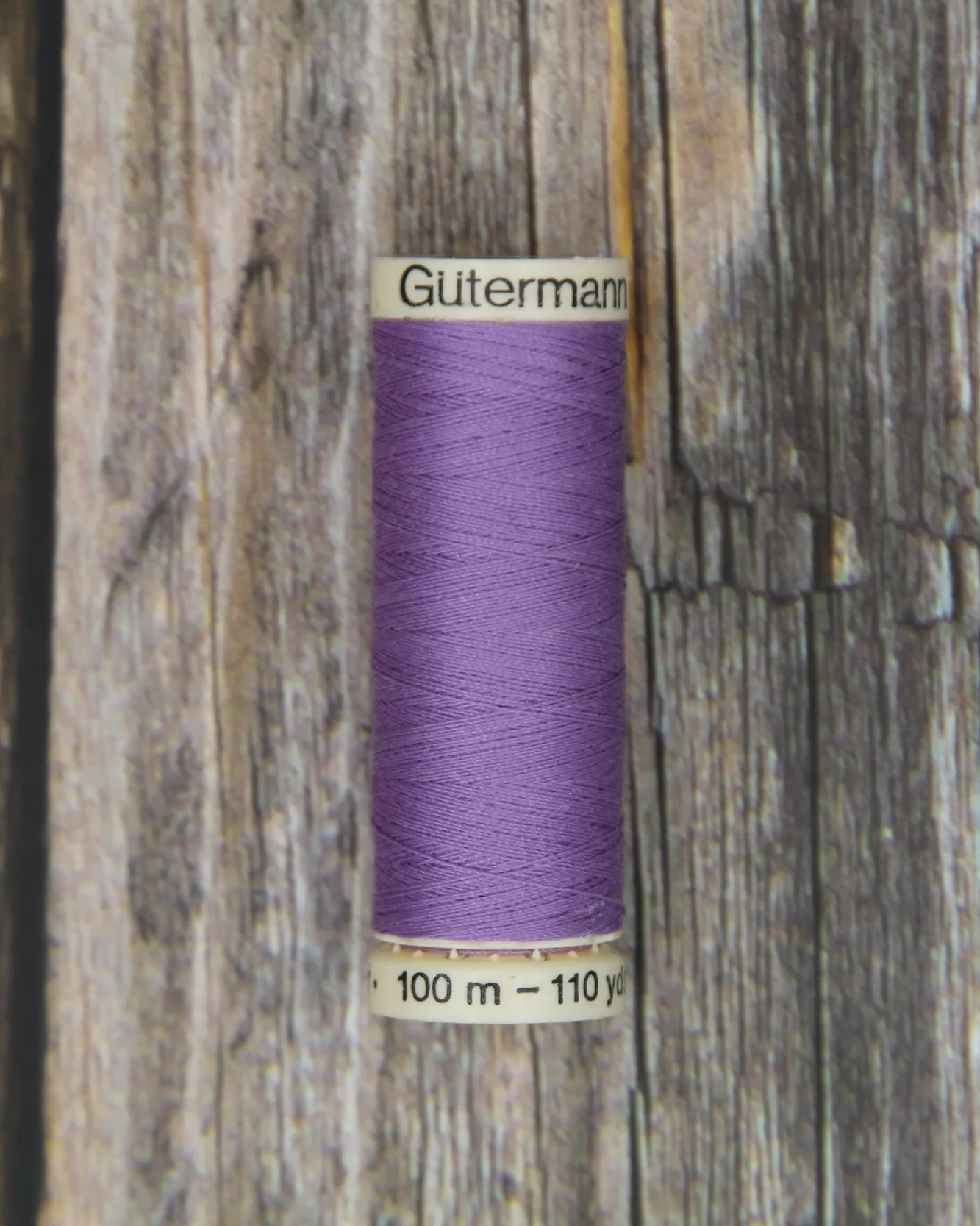 #926 Lt Purple Gütermann Sew-All Thread