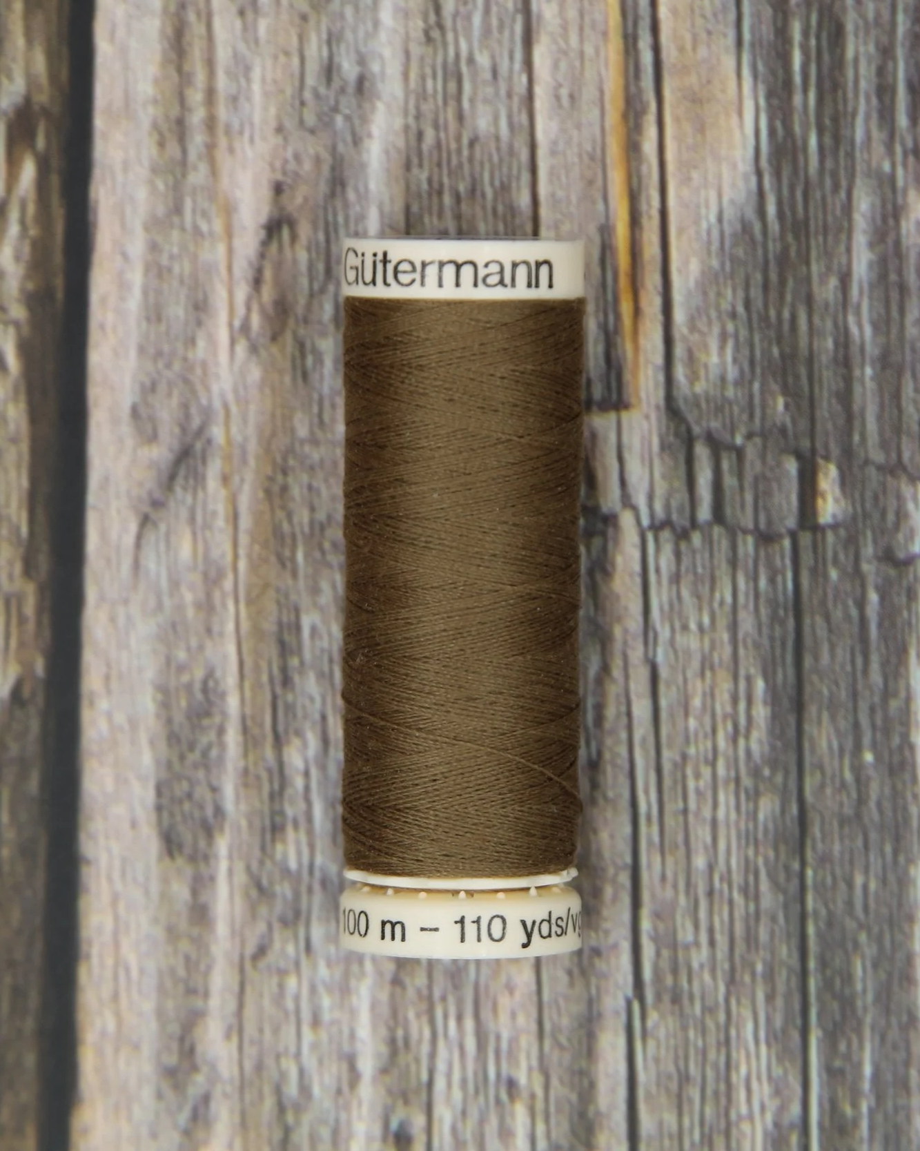 #548 Cork Gütermann Sew-All Thread