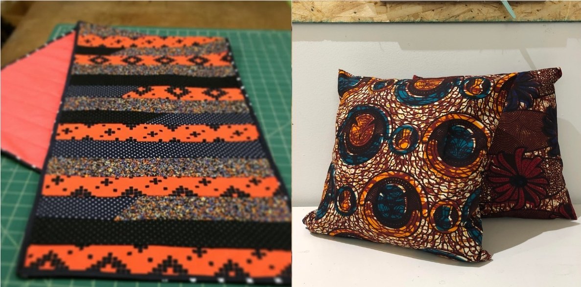 DIY 2: Stylish Spaces (Weekday @ Xpm | Month X - X) [TEMPLATE]