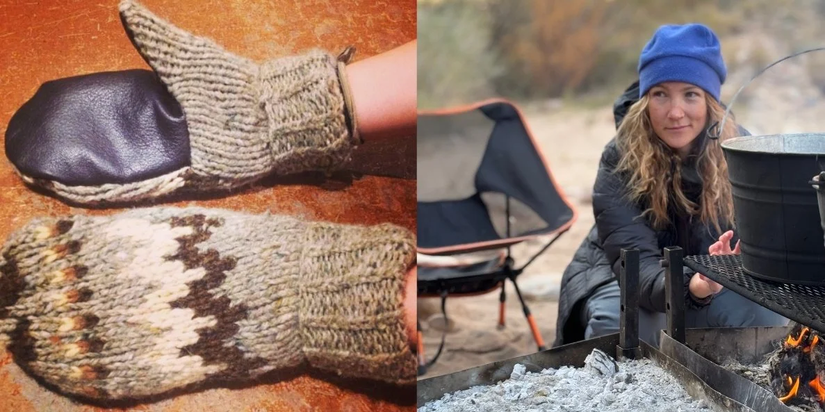 DIY 4: Winter Warm-Up (Weekday @ Xpm | Month X - X) [TEMPLATE]