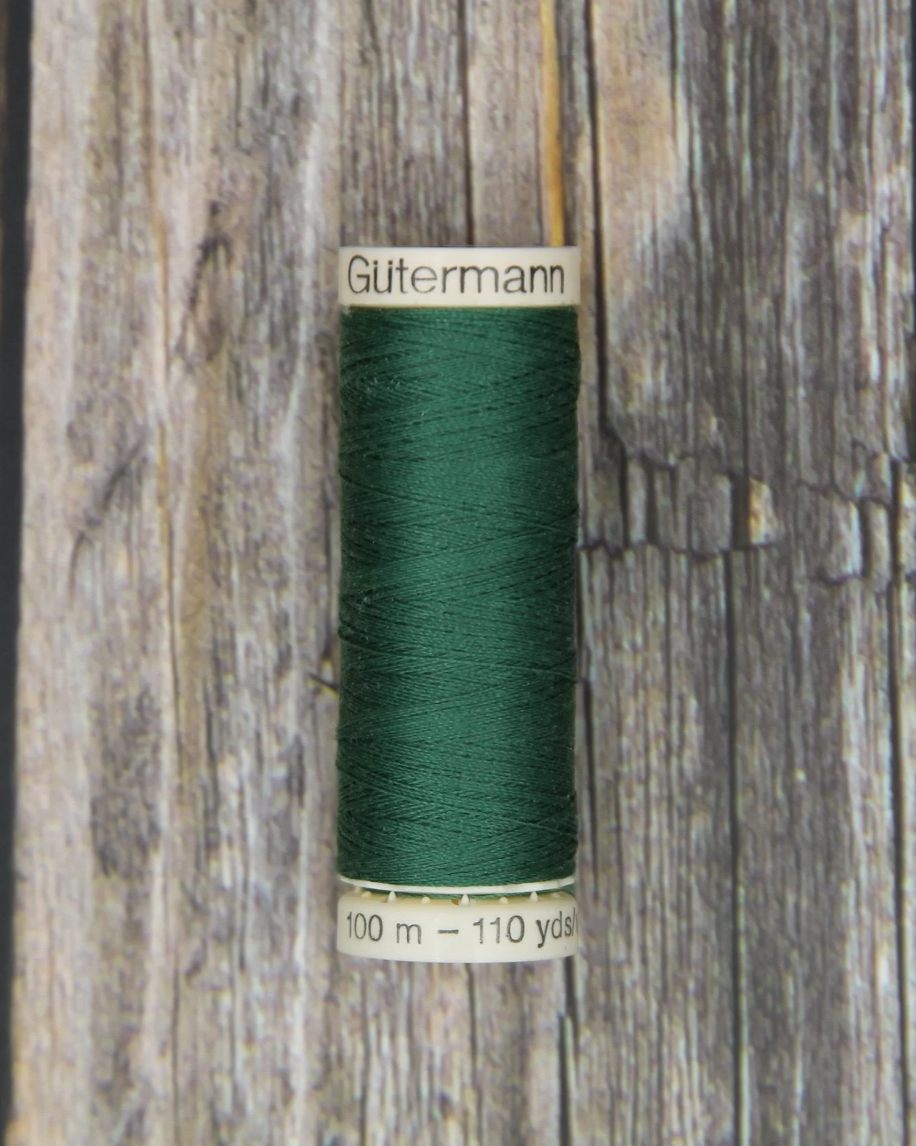 #777 Lt Aspen Gütermann Sew-All Thread