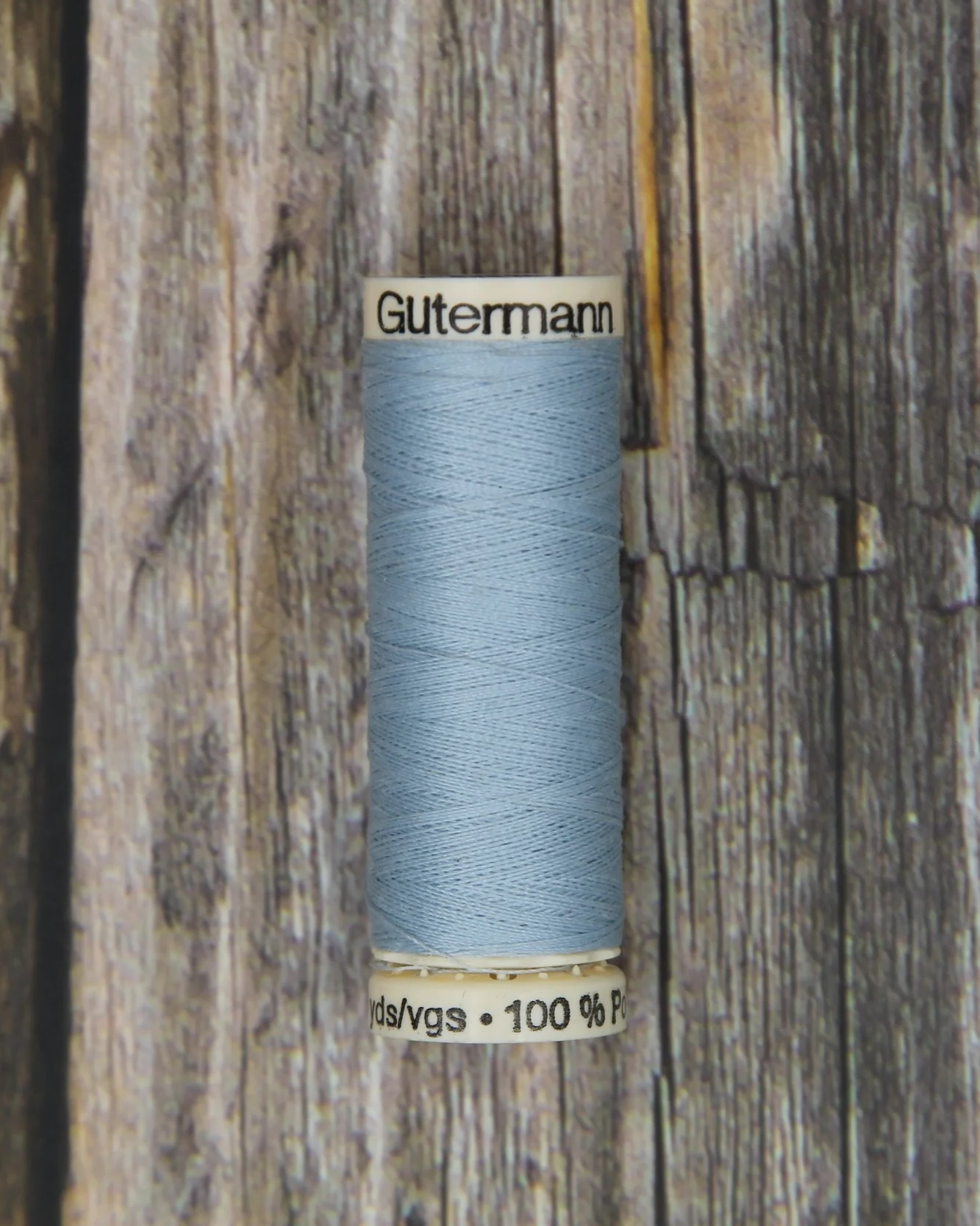 #220 Blue Dawn Gütermann Sew-All Thread