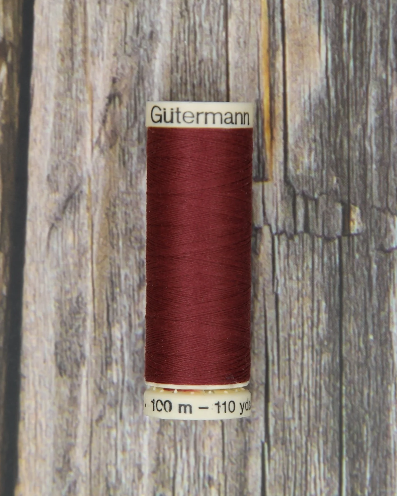 #326 Rose Gütermann Sew-All Thread
