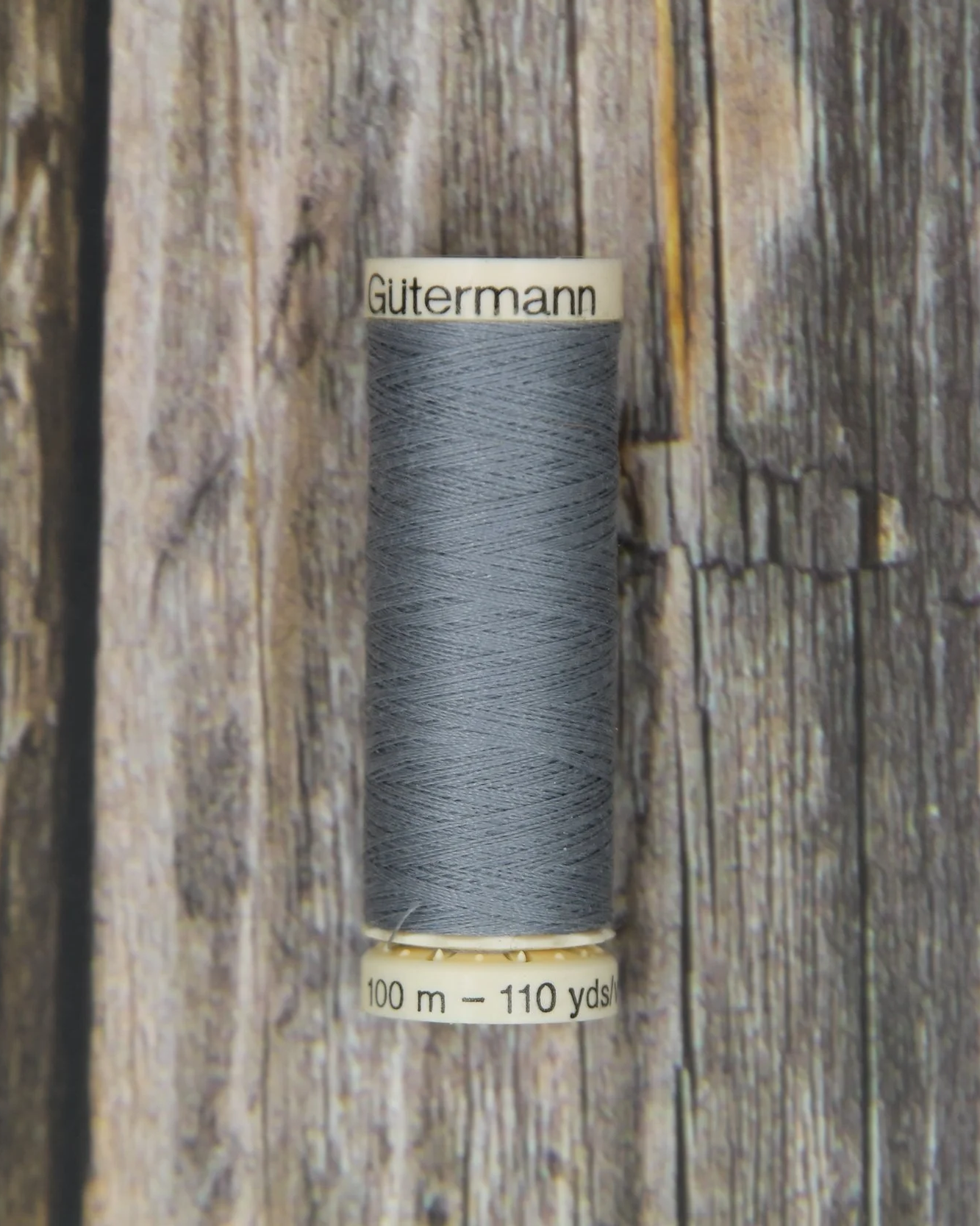 #110 Stone Gütermann Sew-All Thread