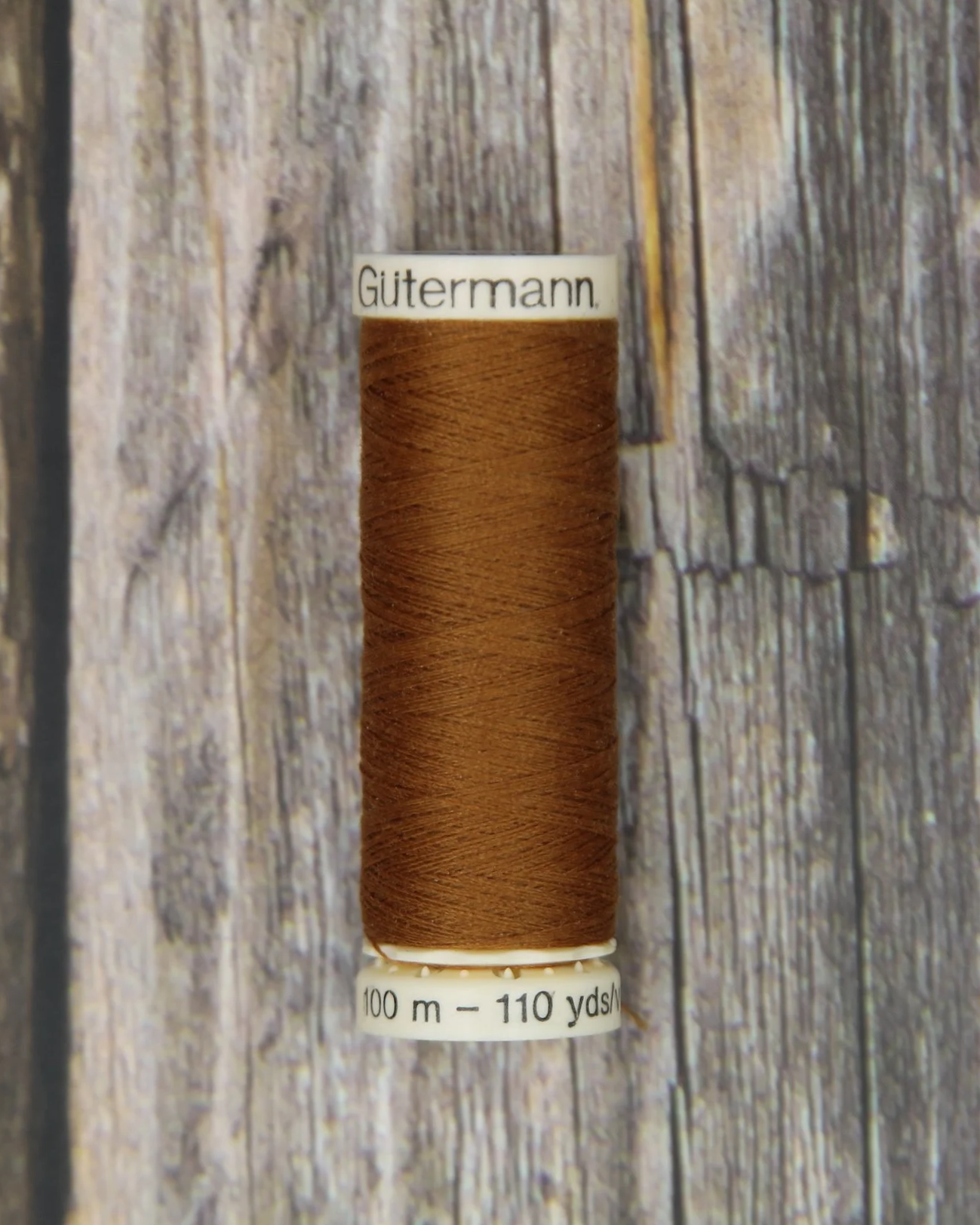 #561 Bittersweet Gütermann Sew-All Thread