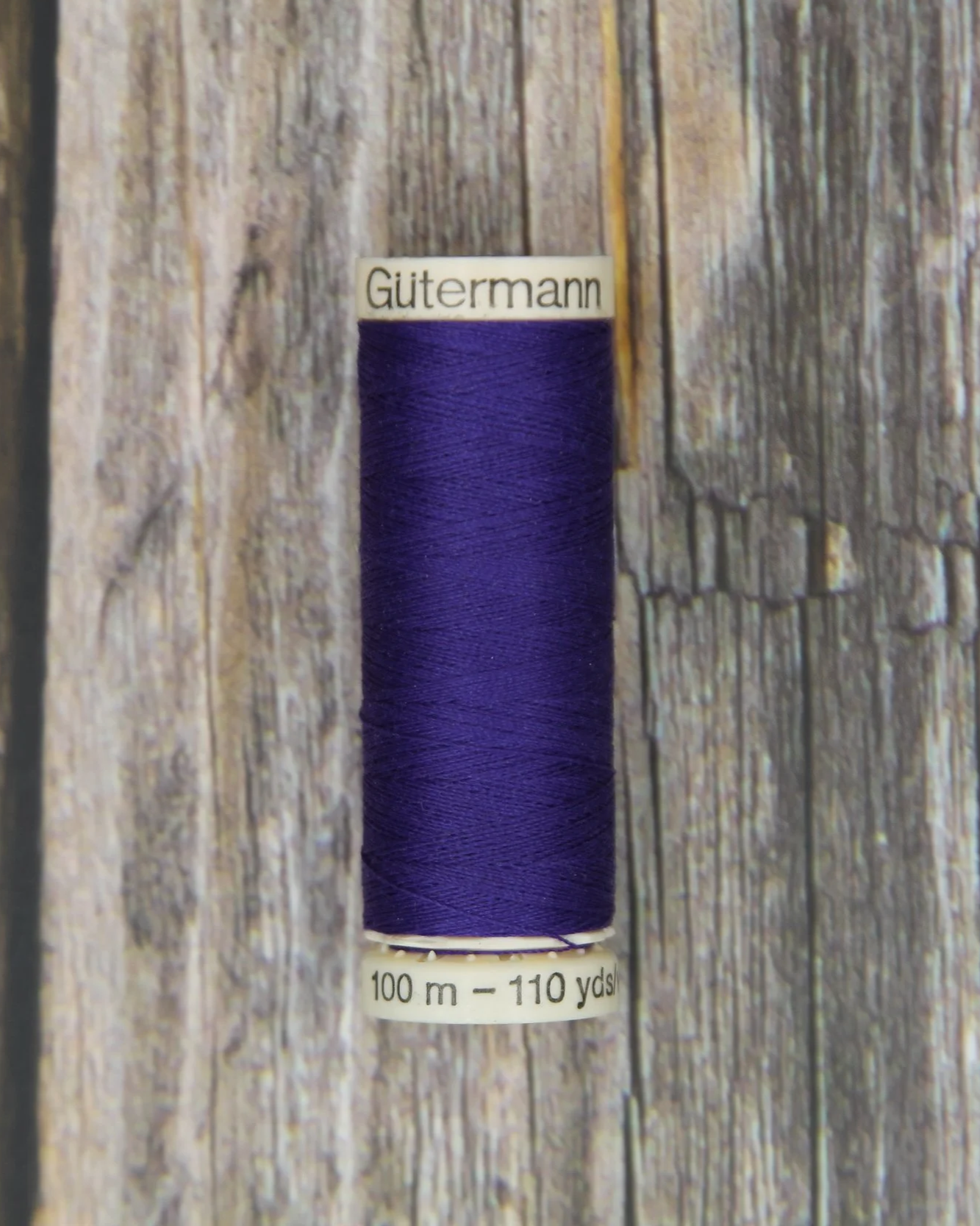 #945 Purple Gütermann Sew-All Thread