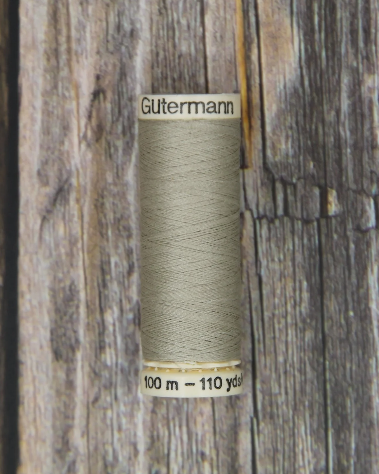 #506 Sand Gütermann Sew-All Thread