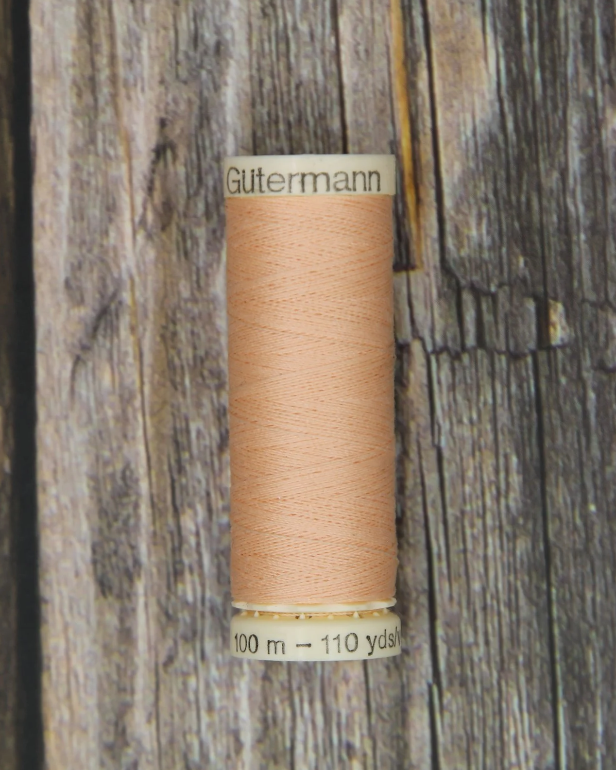 #370 Tea Rose Gütermann Sew-All Thread