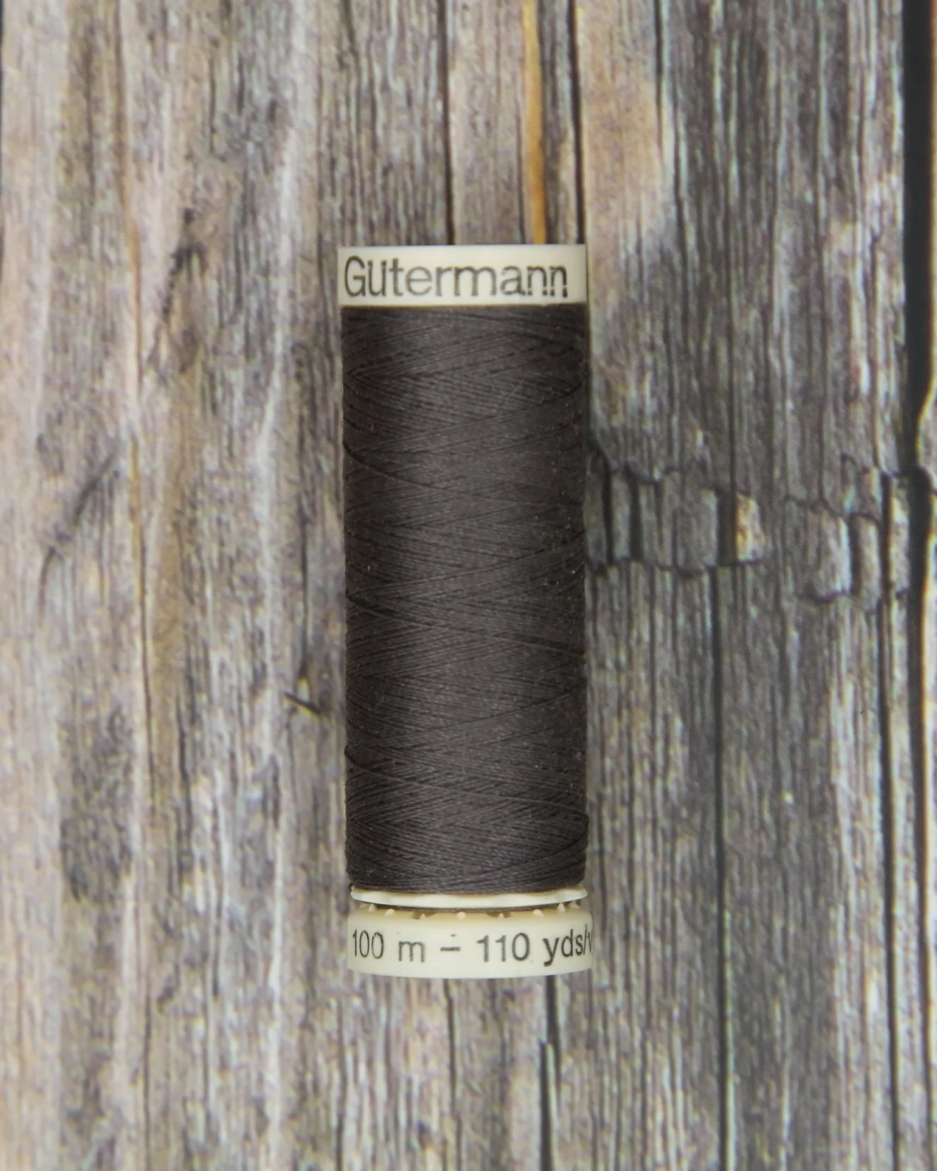 #955 Stormy Sky Gütermann Sew-All Thread