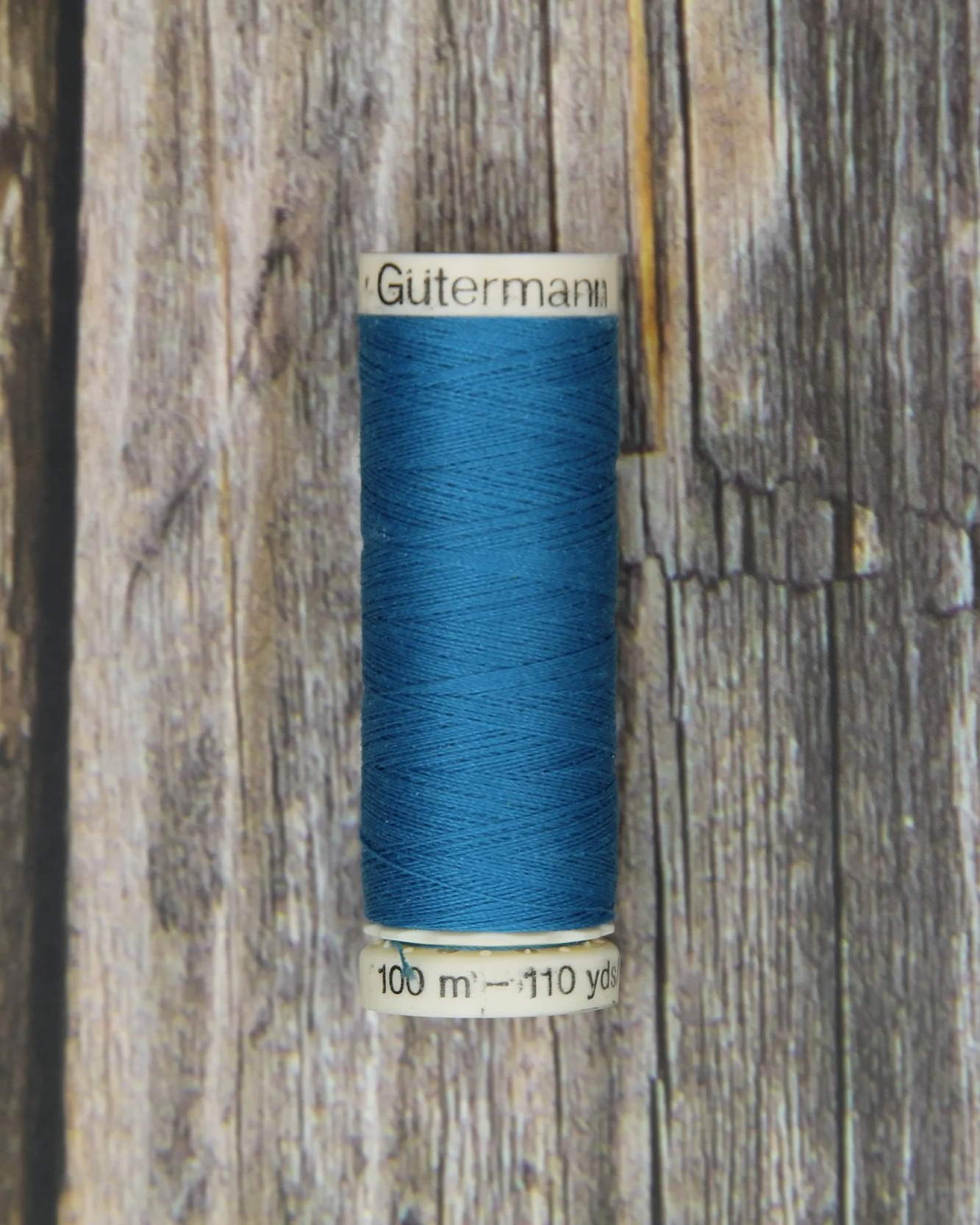 #625 Ming Blue Gütermann Sew-All Thread