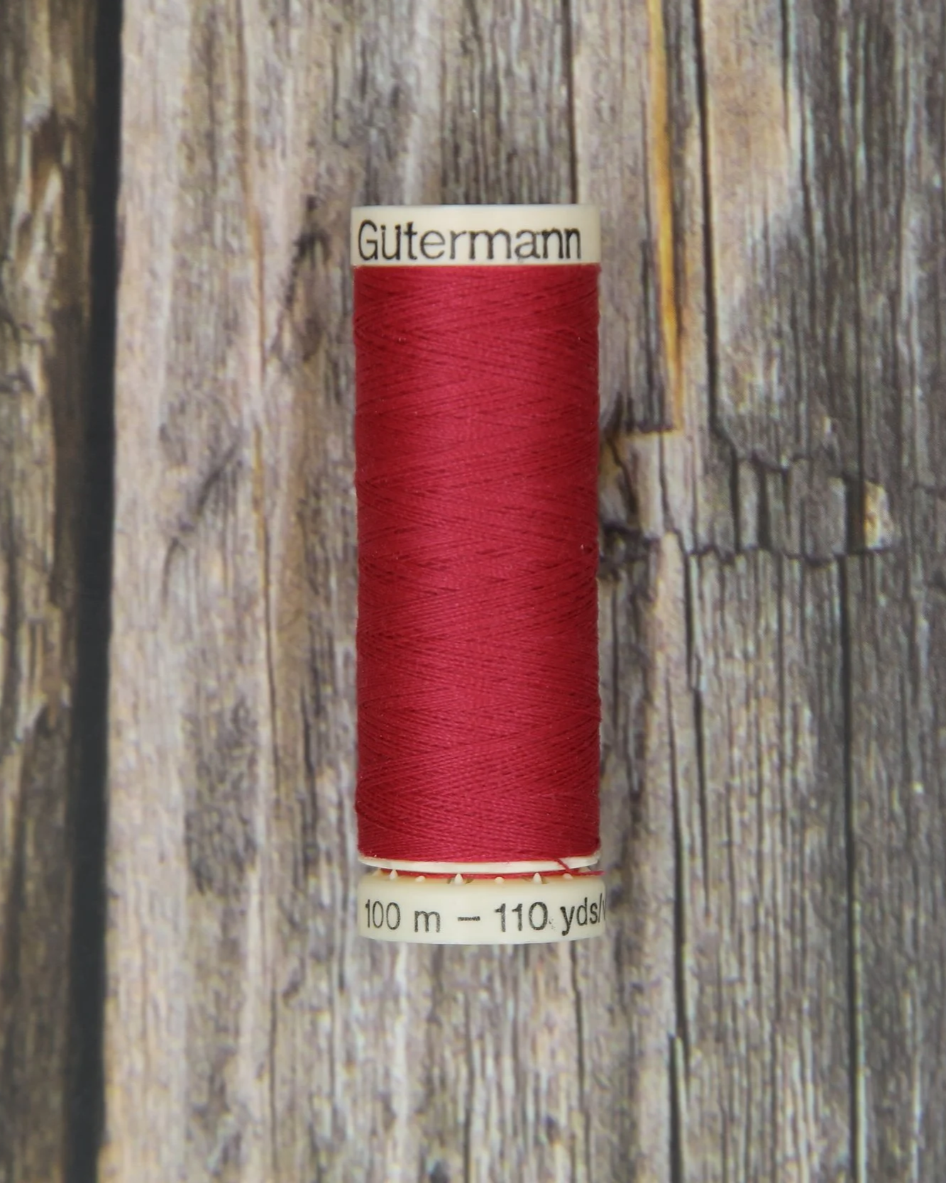 #345 Raspberry Gütermann Sew-All Thread