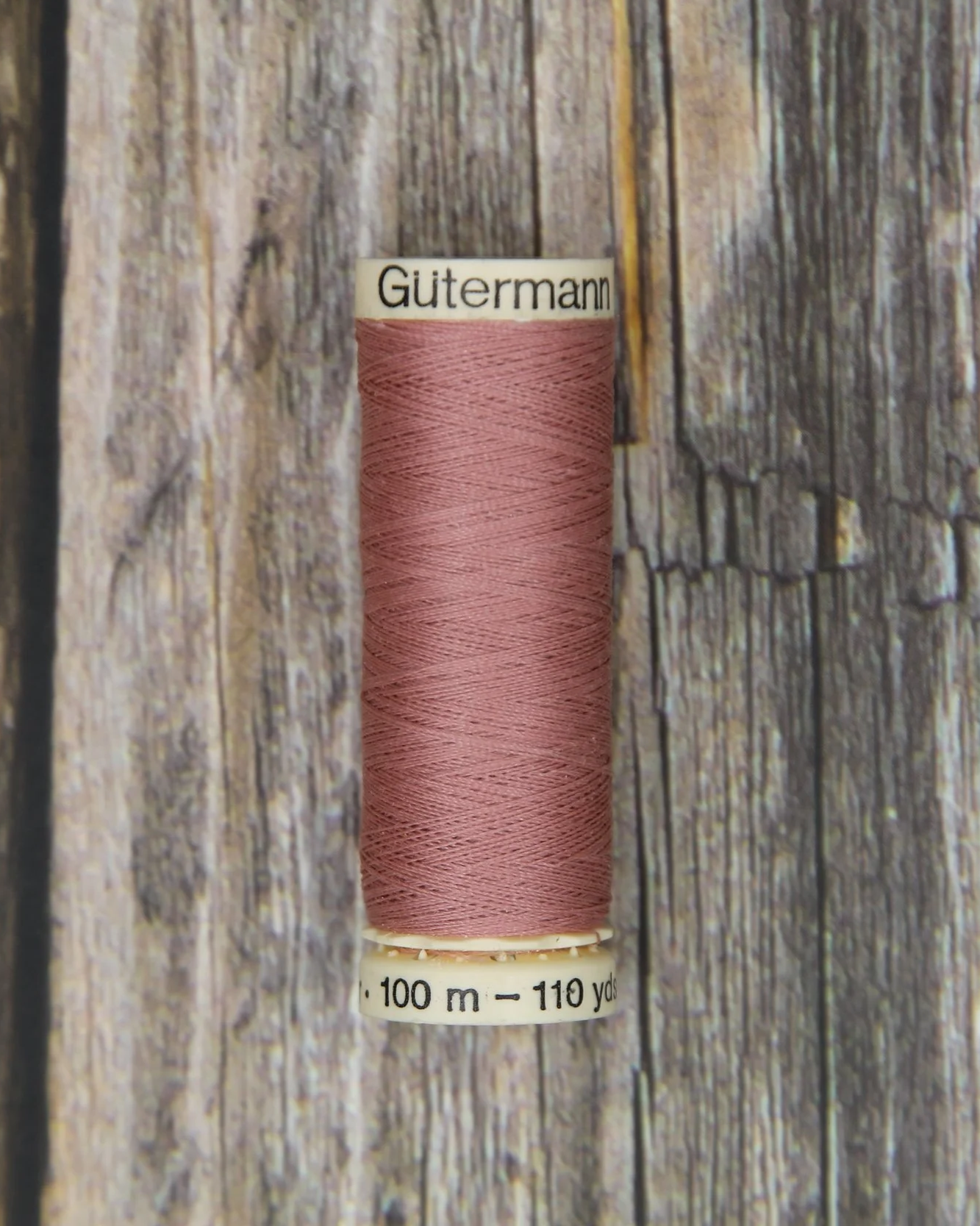 #323 Old Rose Gütermann Sew-All Thread