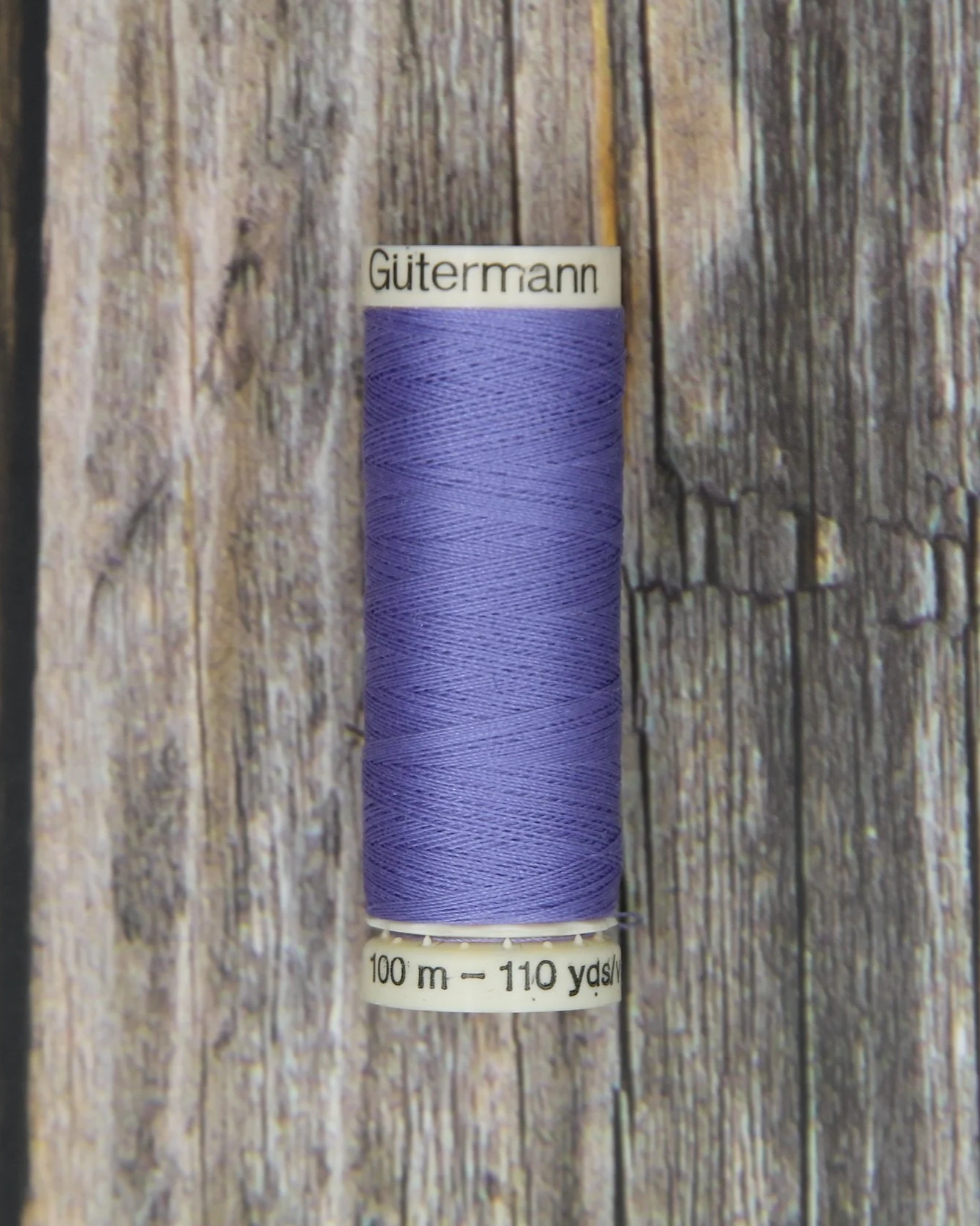 #930 Periwinkle Gütermann Sew-All Thread