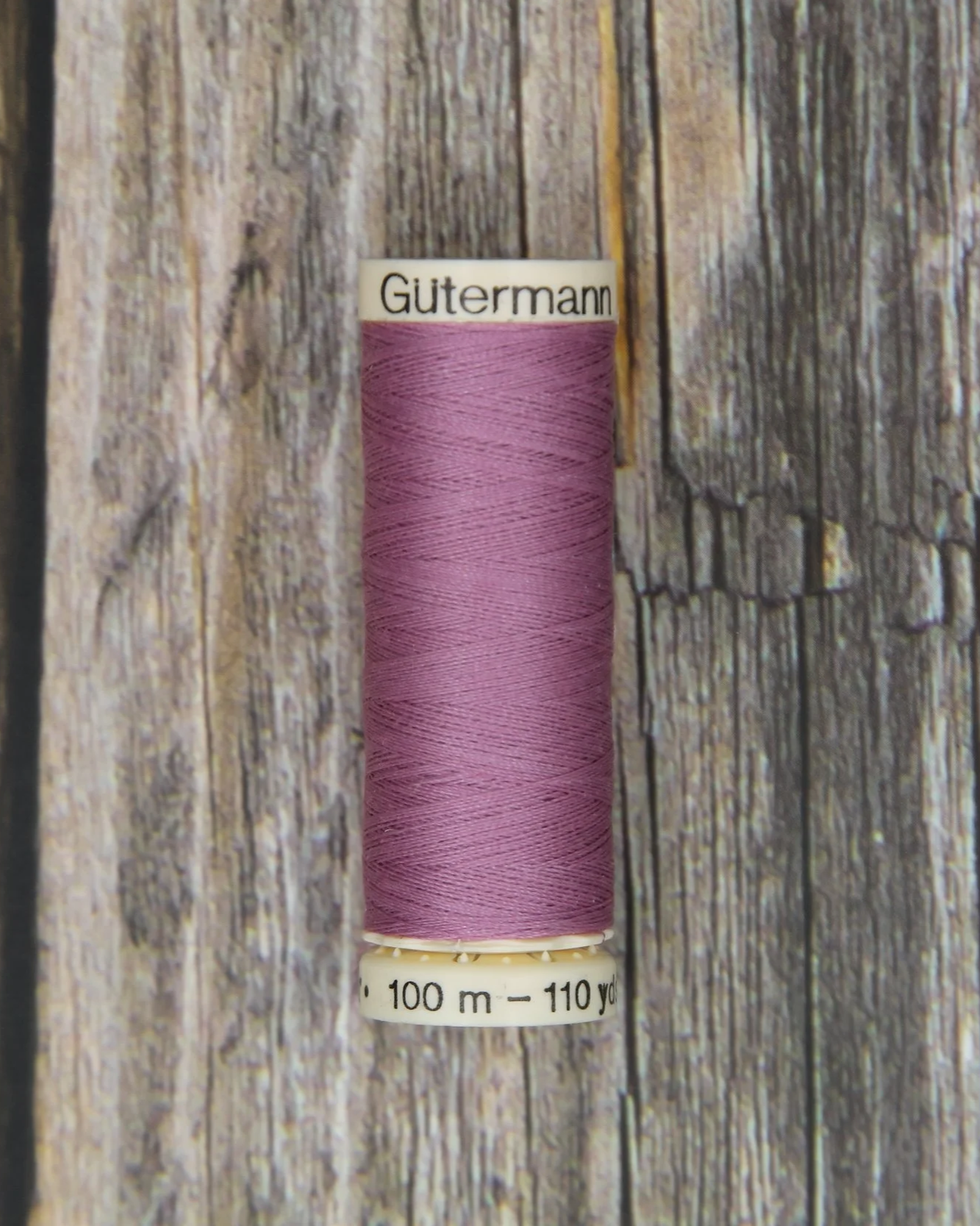 #913 Rose Lilac Gütermann Sew-All Thread