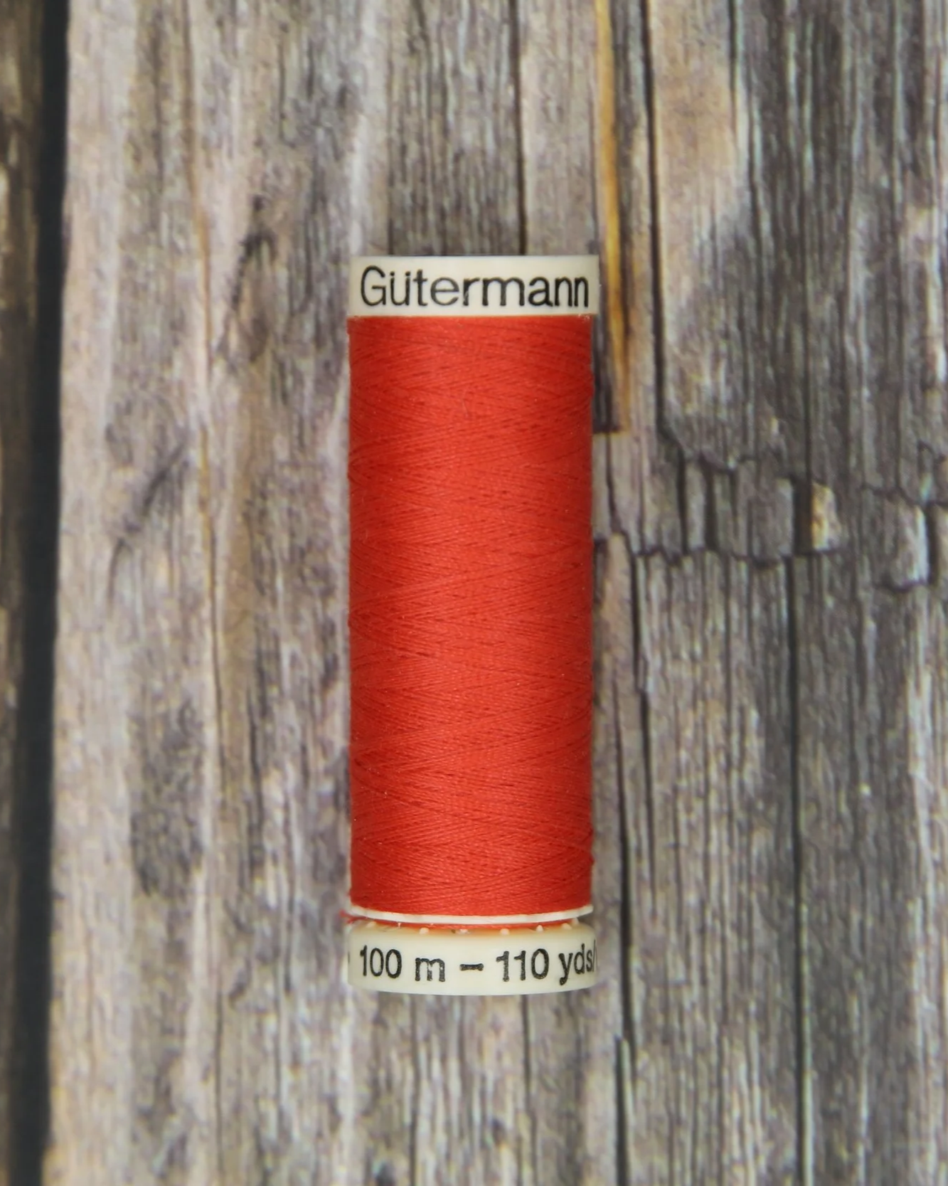 #390 Flamingo Gütermann Sew-All Thread