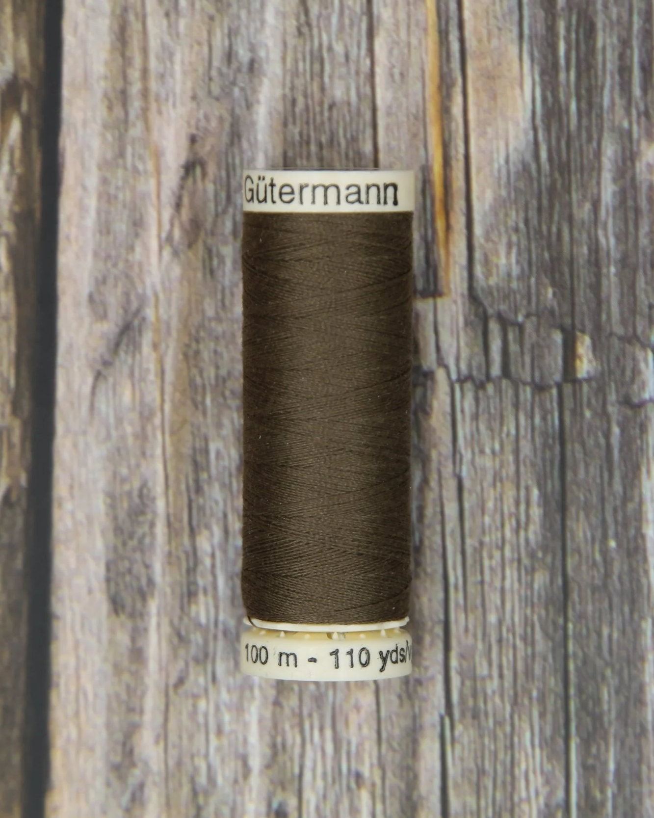#551 Cocca Gütermann Sew-All Thread