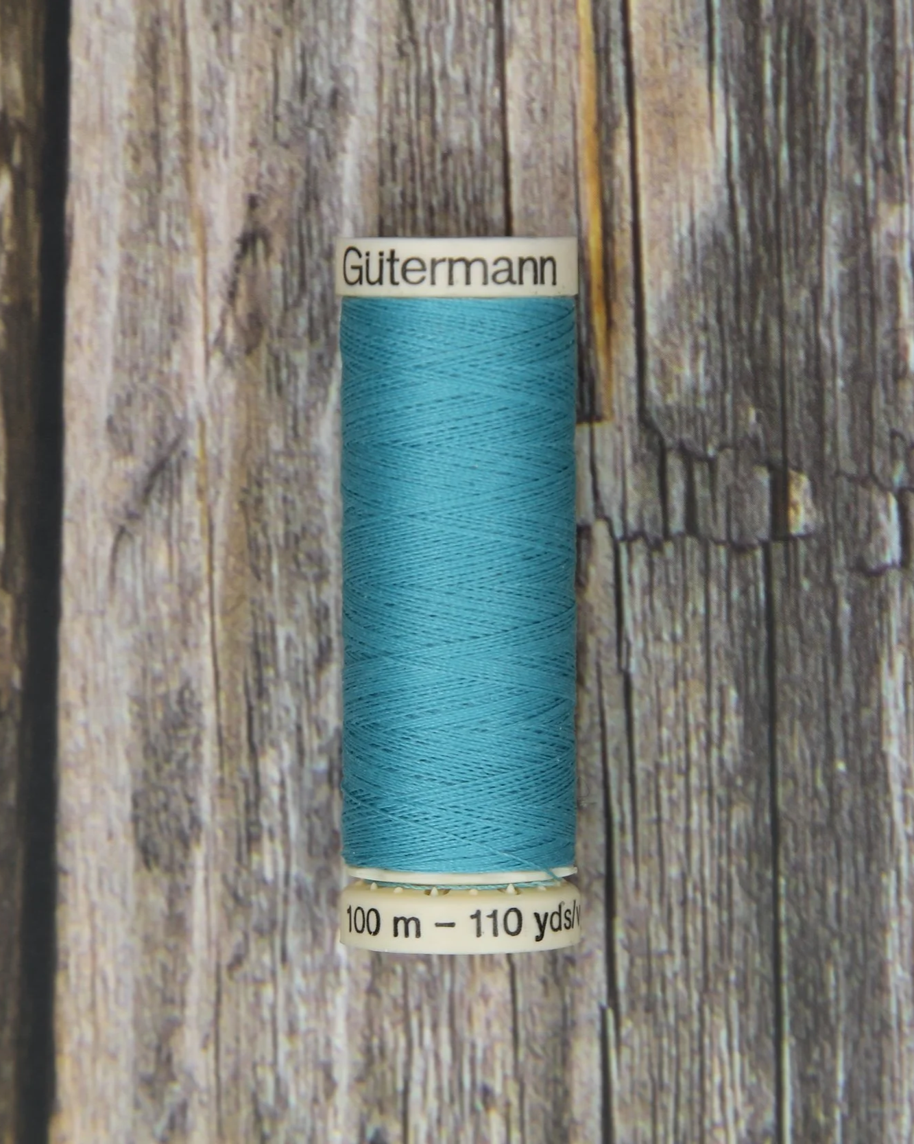 #610 Mystic Blue Gütermann Sew-All Thread