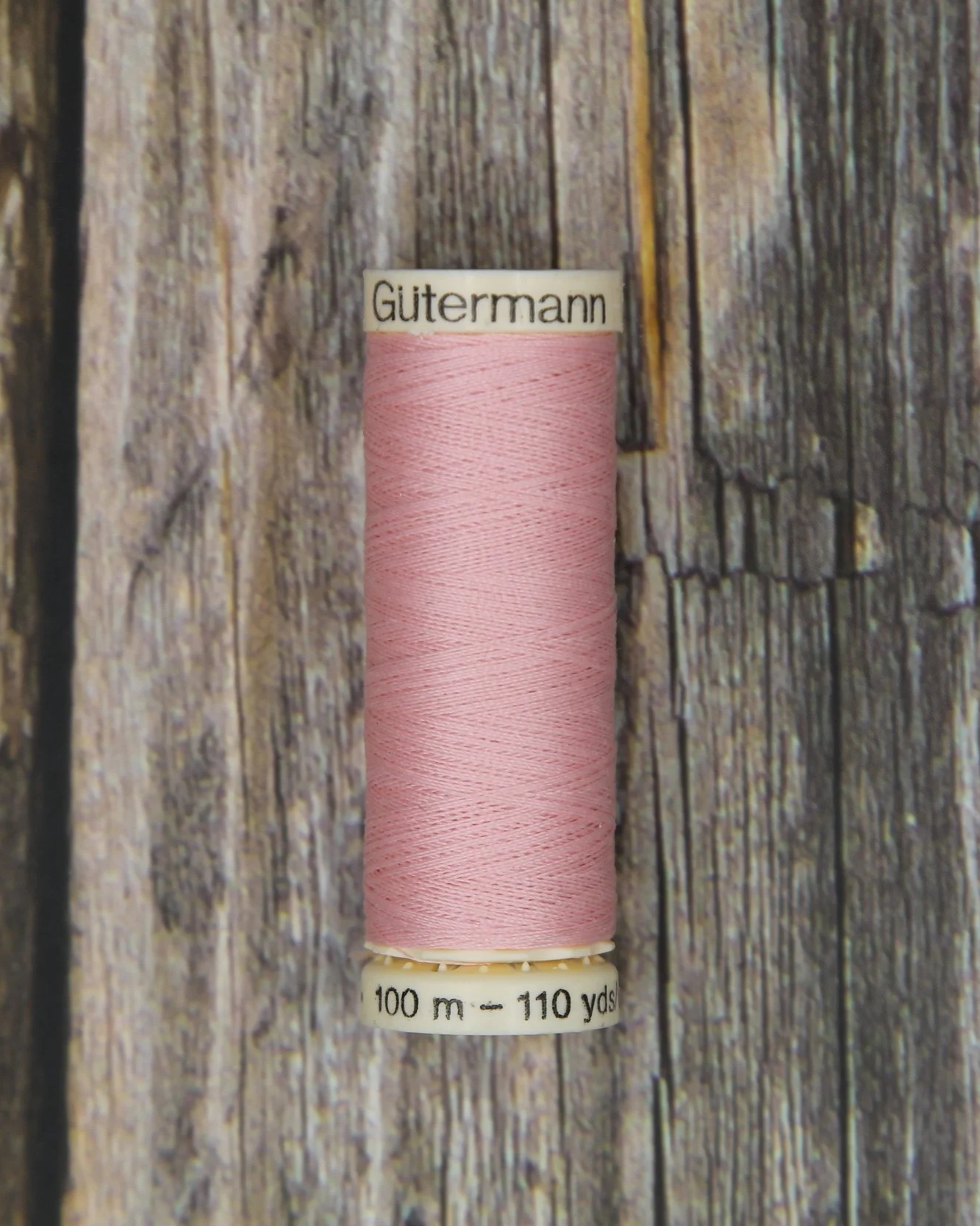 #307 Rosebud Gütermann Sew-All Thread