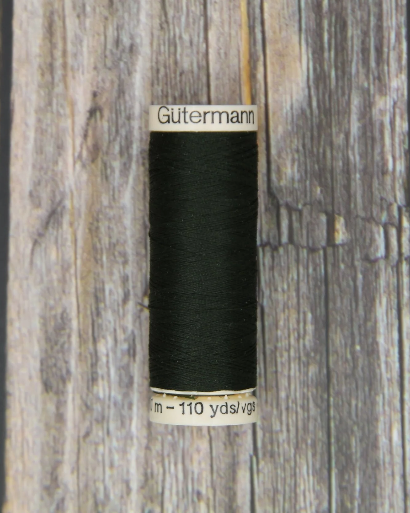 #793 Evergreen Gütermann Sew-All Thread