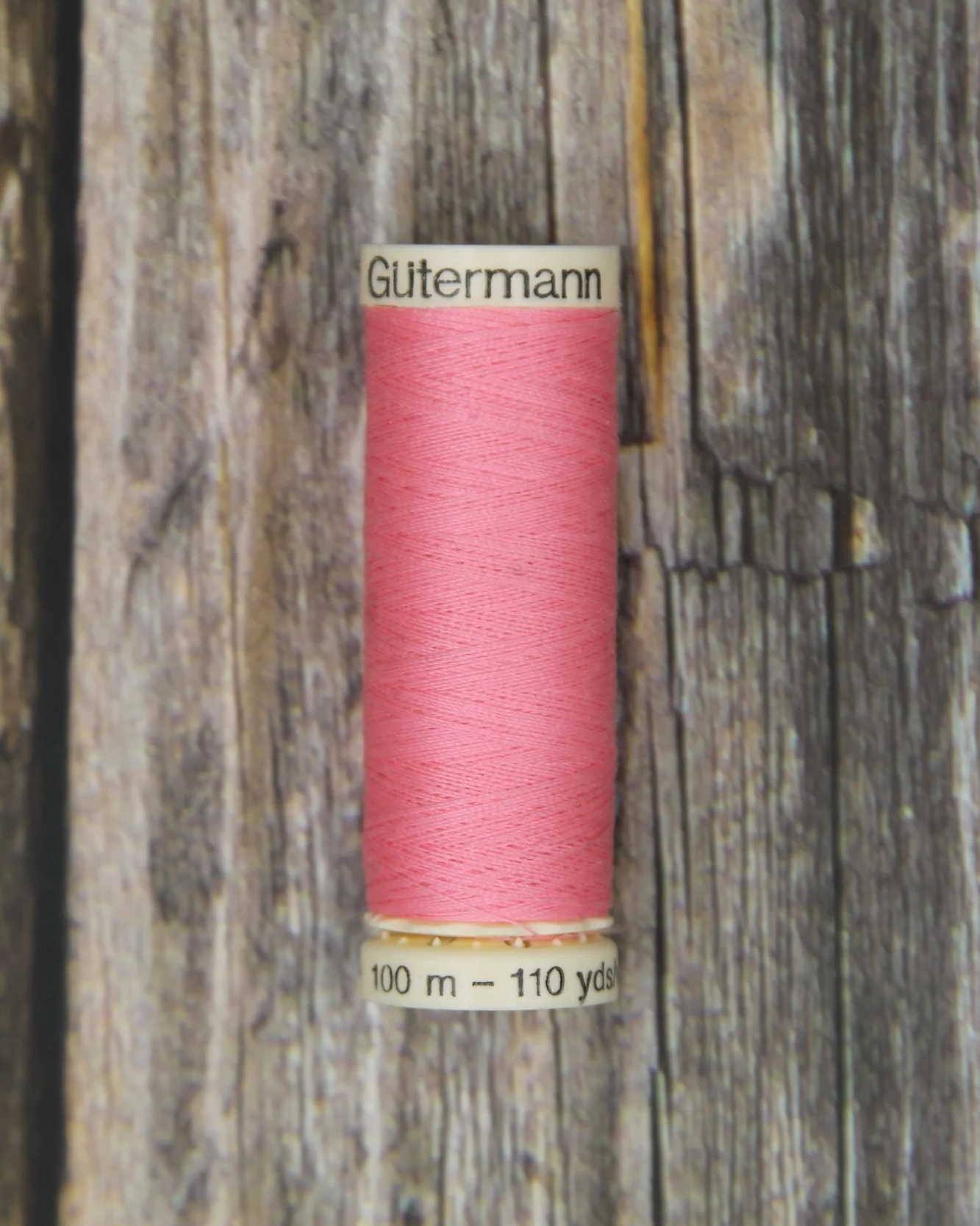 #315 Dawn Pink Gütermann Sew-All Thread