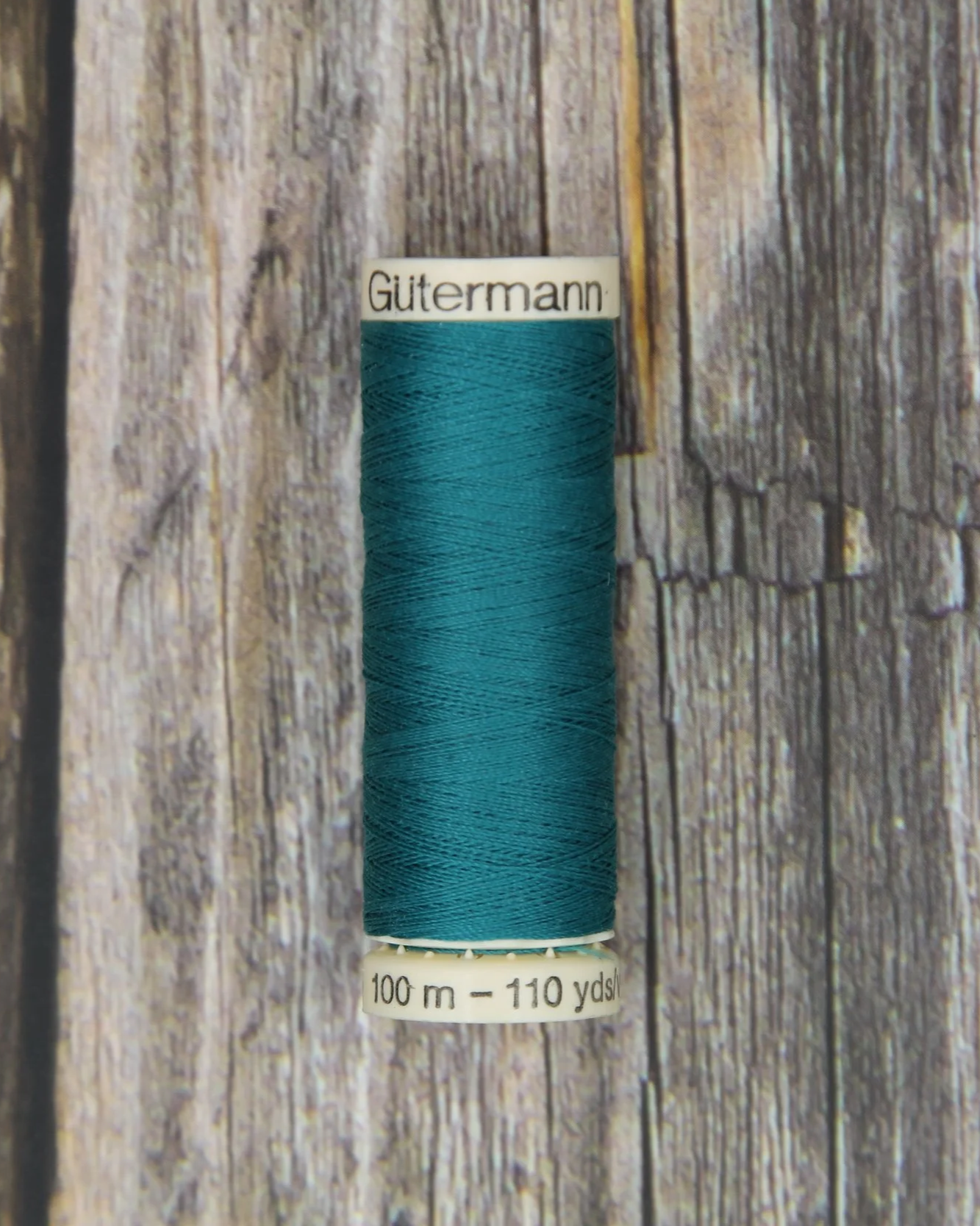#687 Prussian Gütermann Sew-All Thread