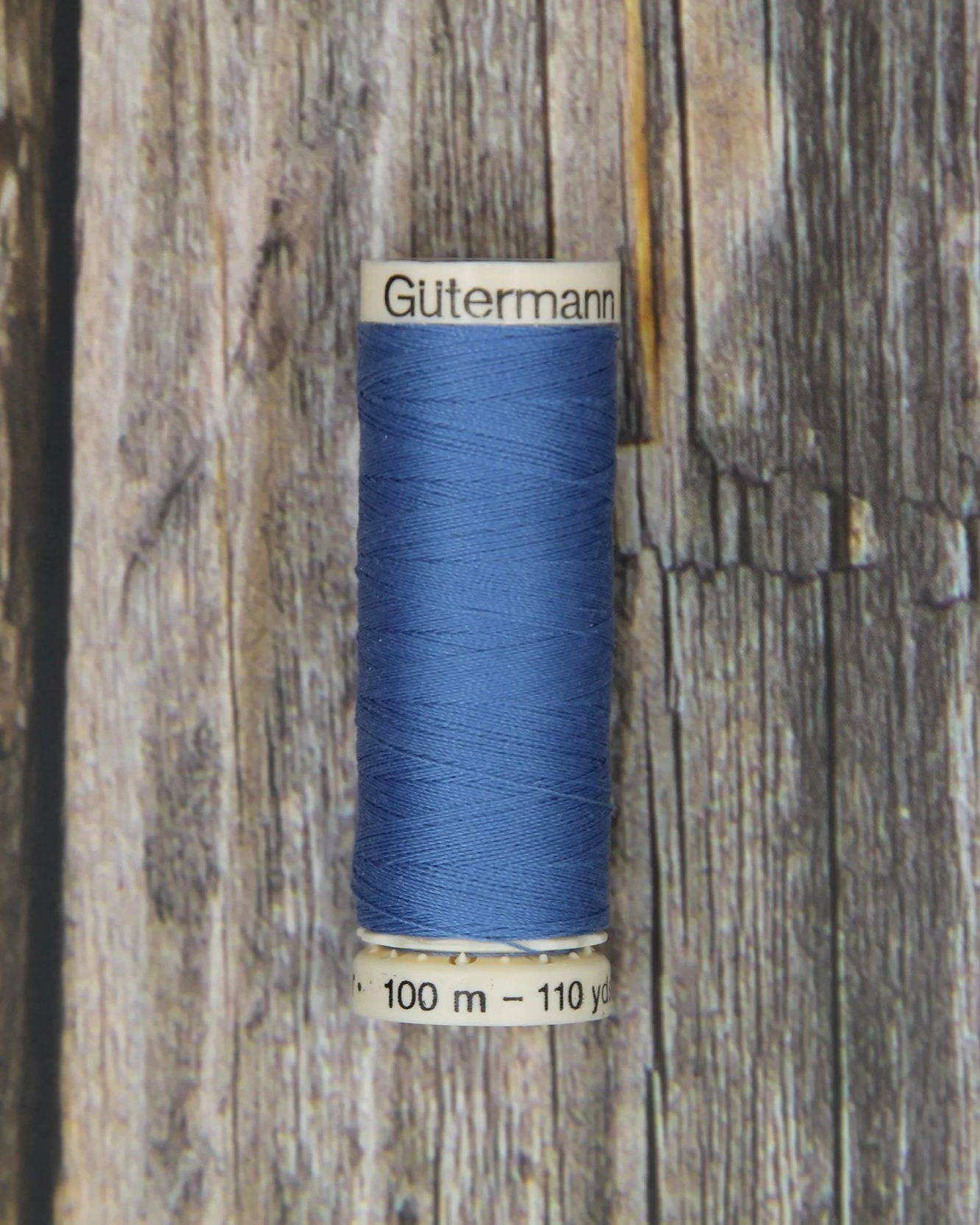 #218 Wedgewood Gütermann Sew-All Thread
