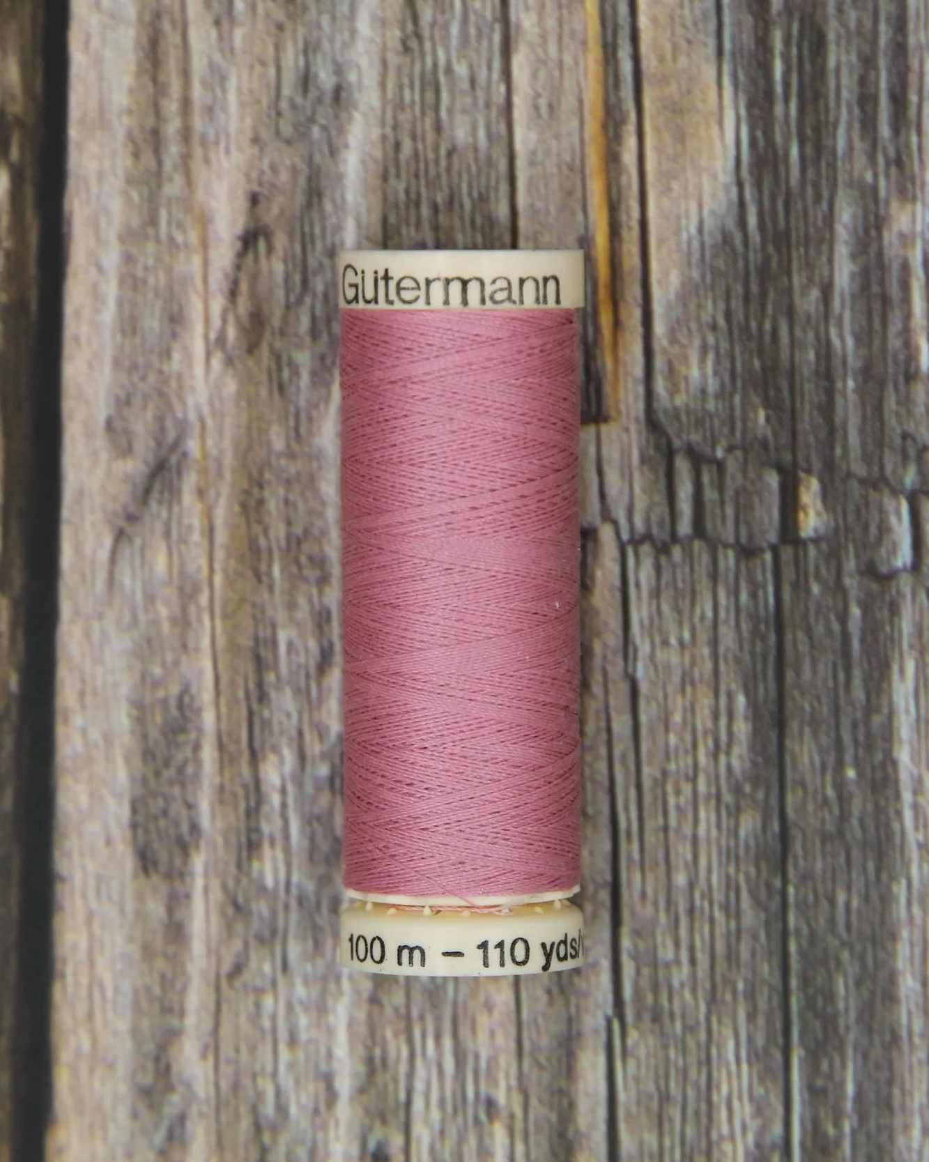 #322 Medium Rose Gütermann Sew-All Thread