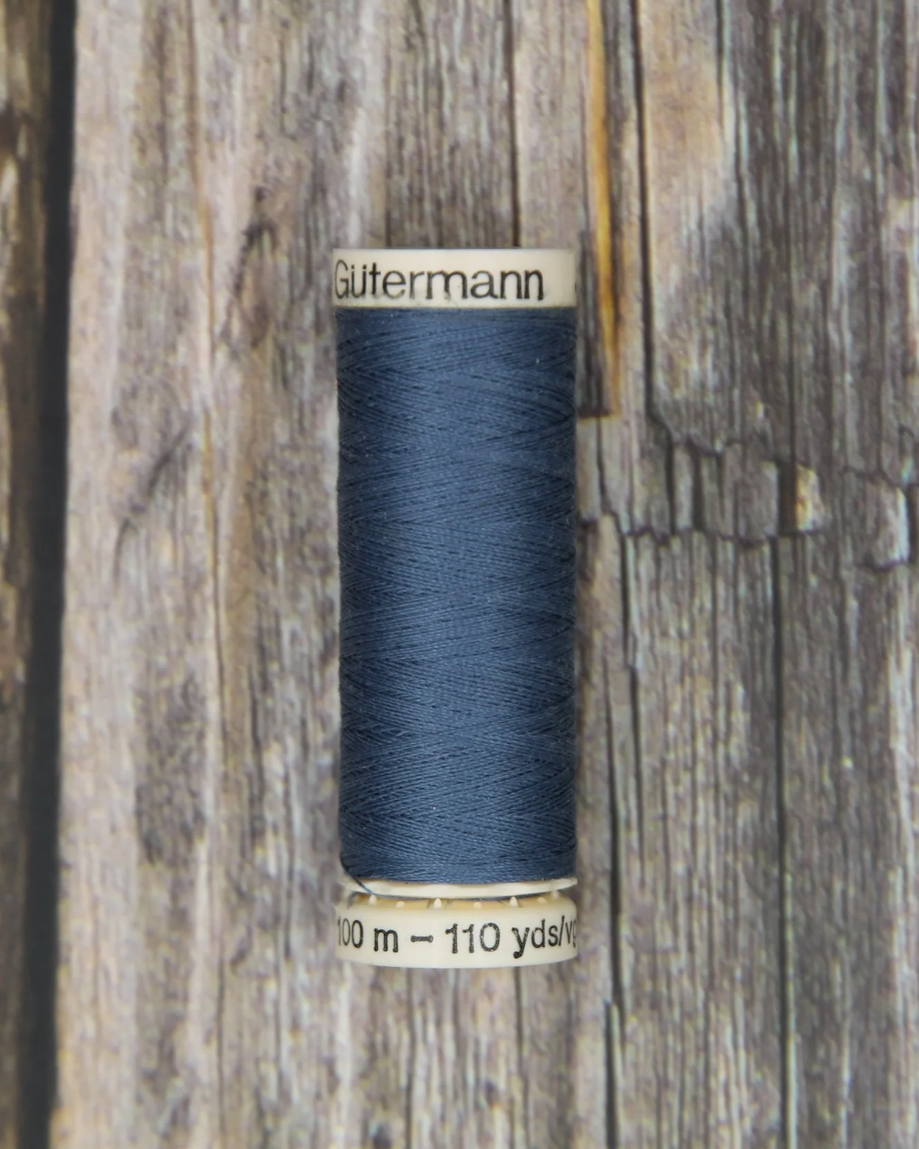 #233 Slate Blue Gütermann Sew-All Thread