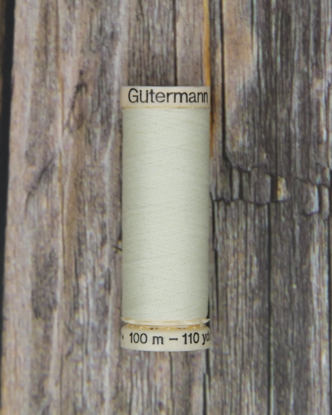 #795 Antique Gütermann Sew-All Thread