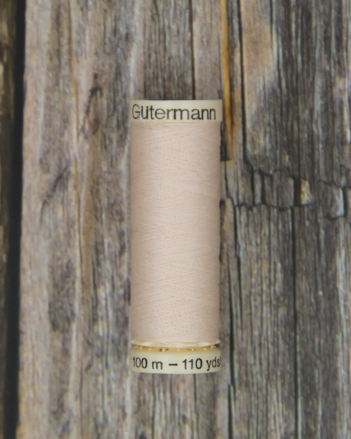 #372 Blush Gütermann Sew-All Thread
