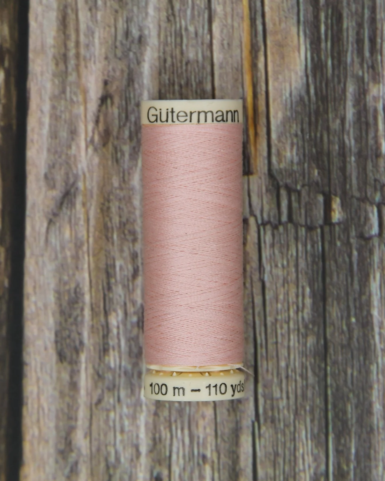 #305 Petal Pink Gütermann Sew-All Thread